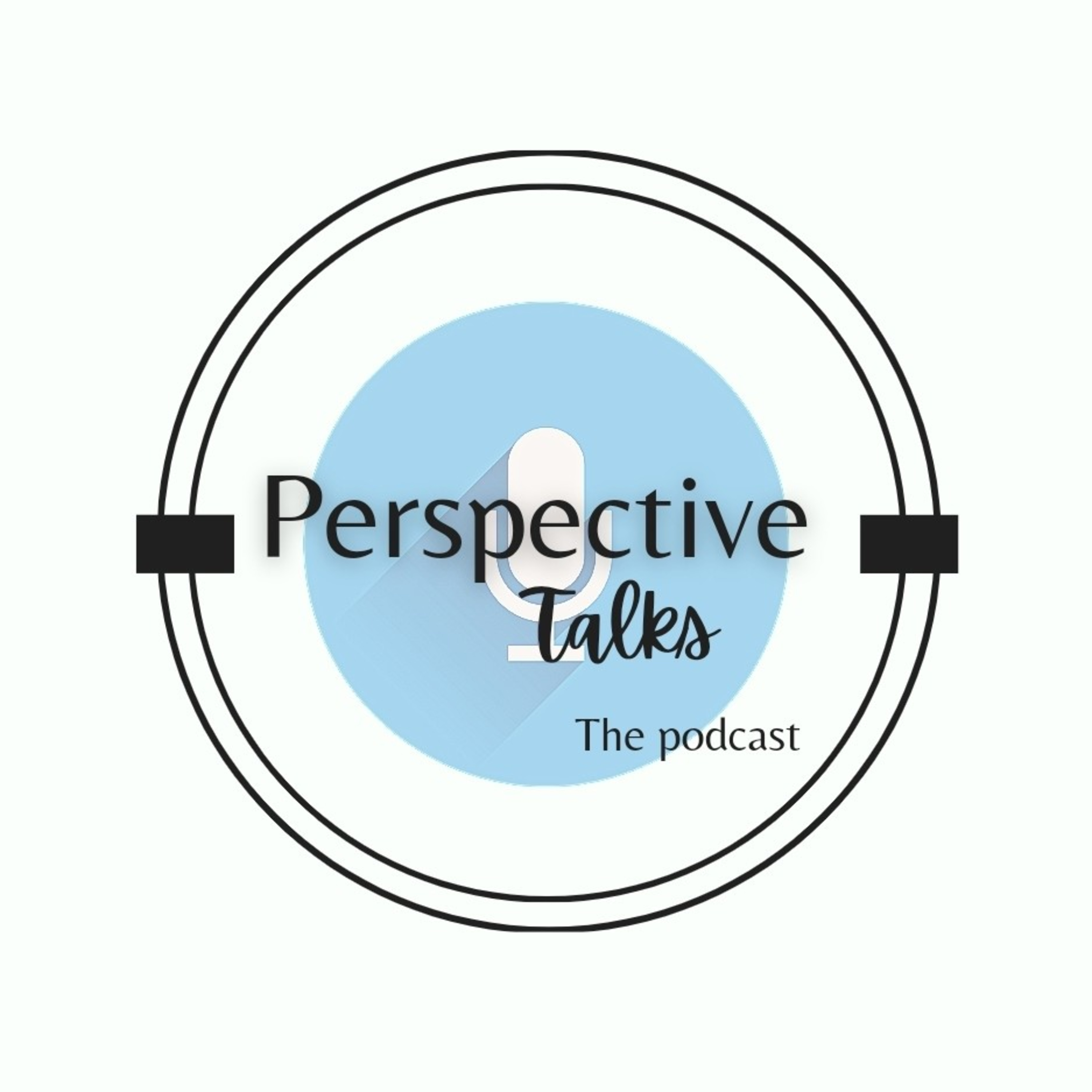 Perspective Talks the Podcast podcast artwork