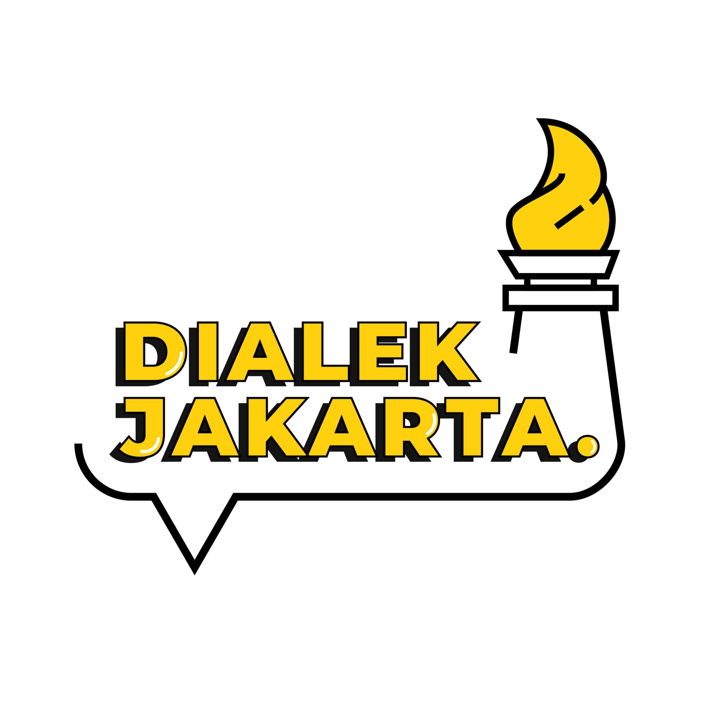 Dialek Jakarta