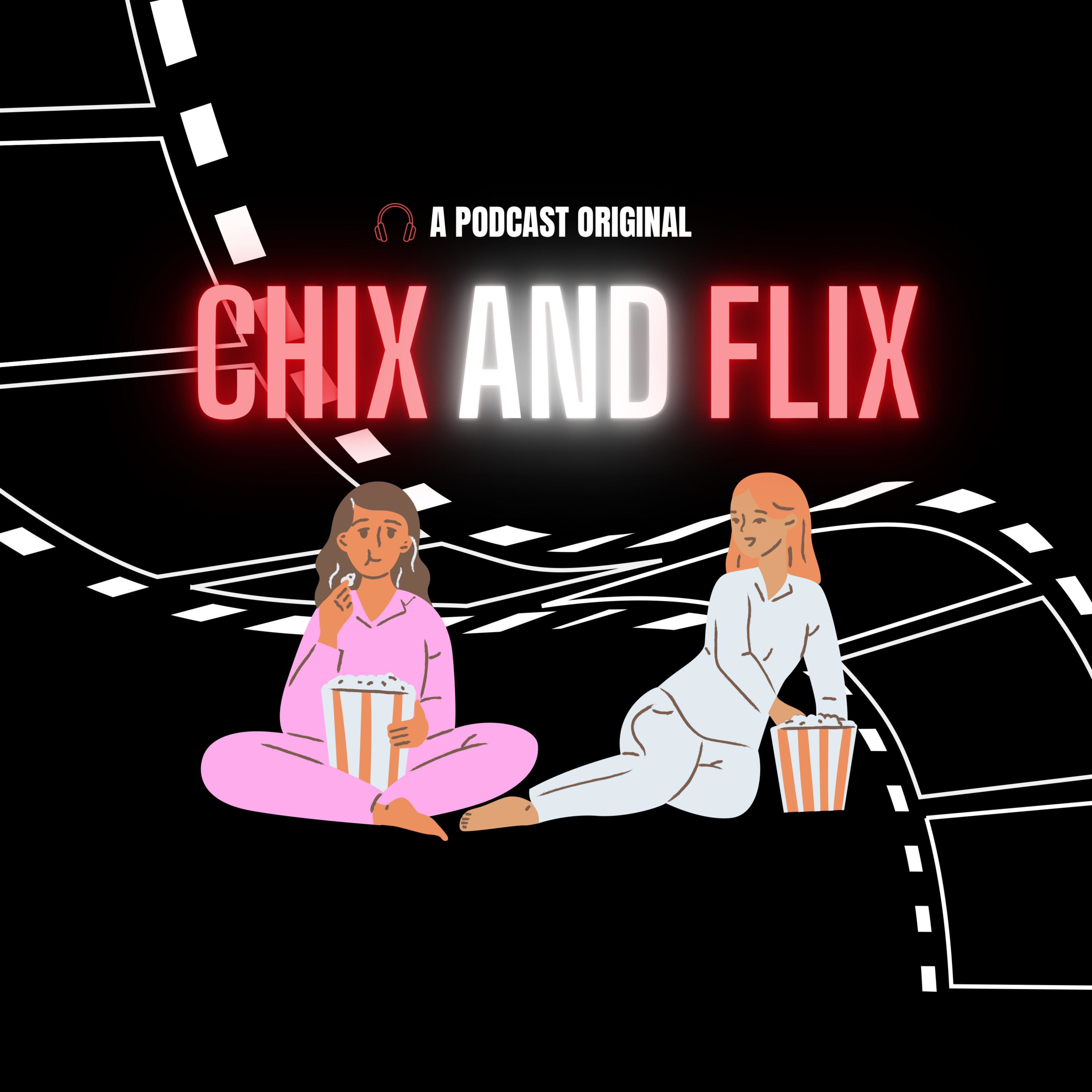 Chix and Flix