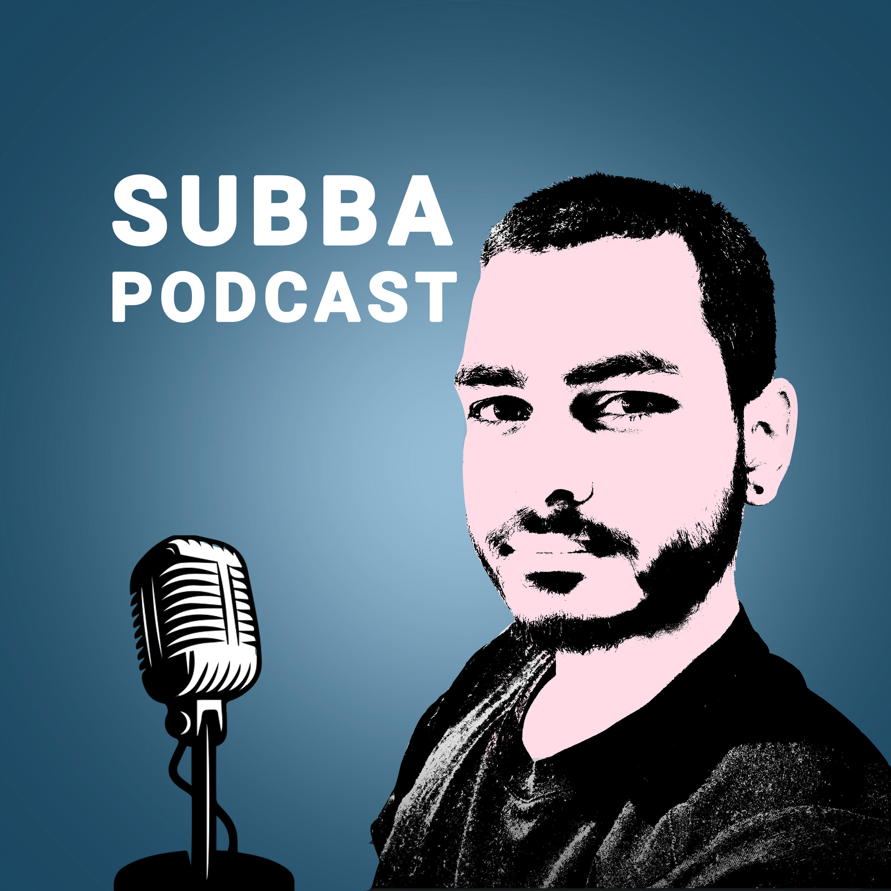 SUBBA Podcast