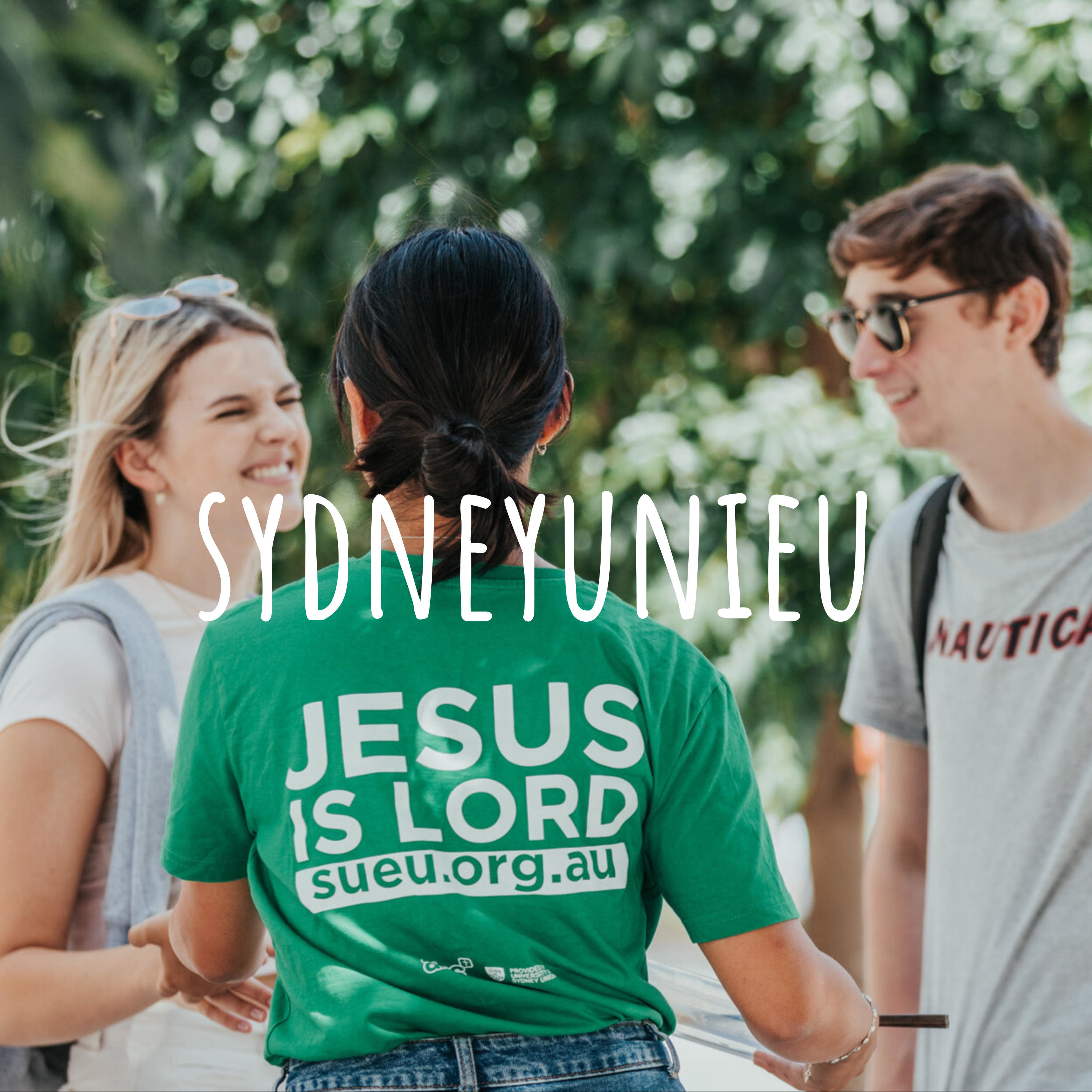 sydneyunieu