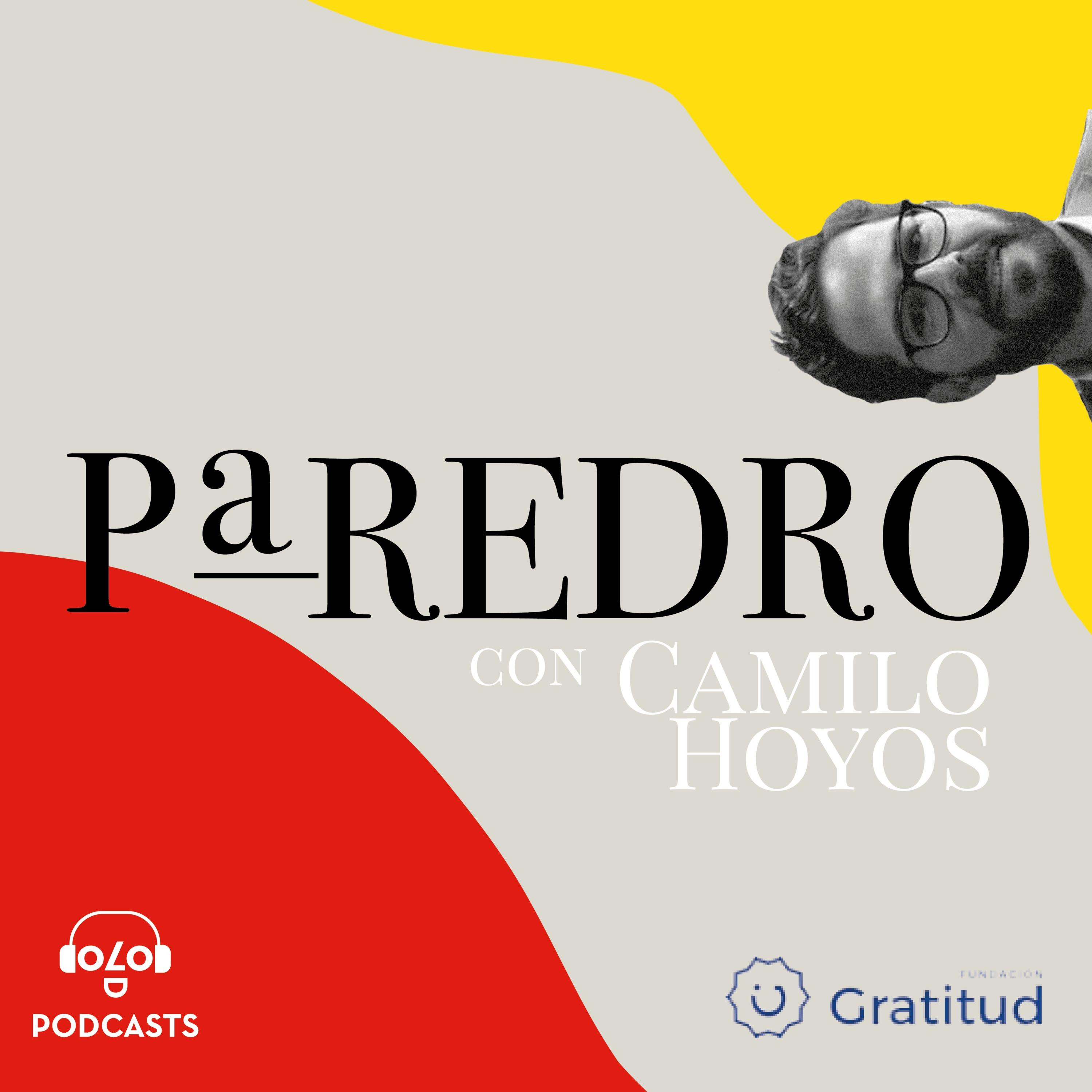 Paredro Paredro