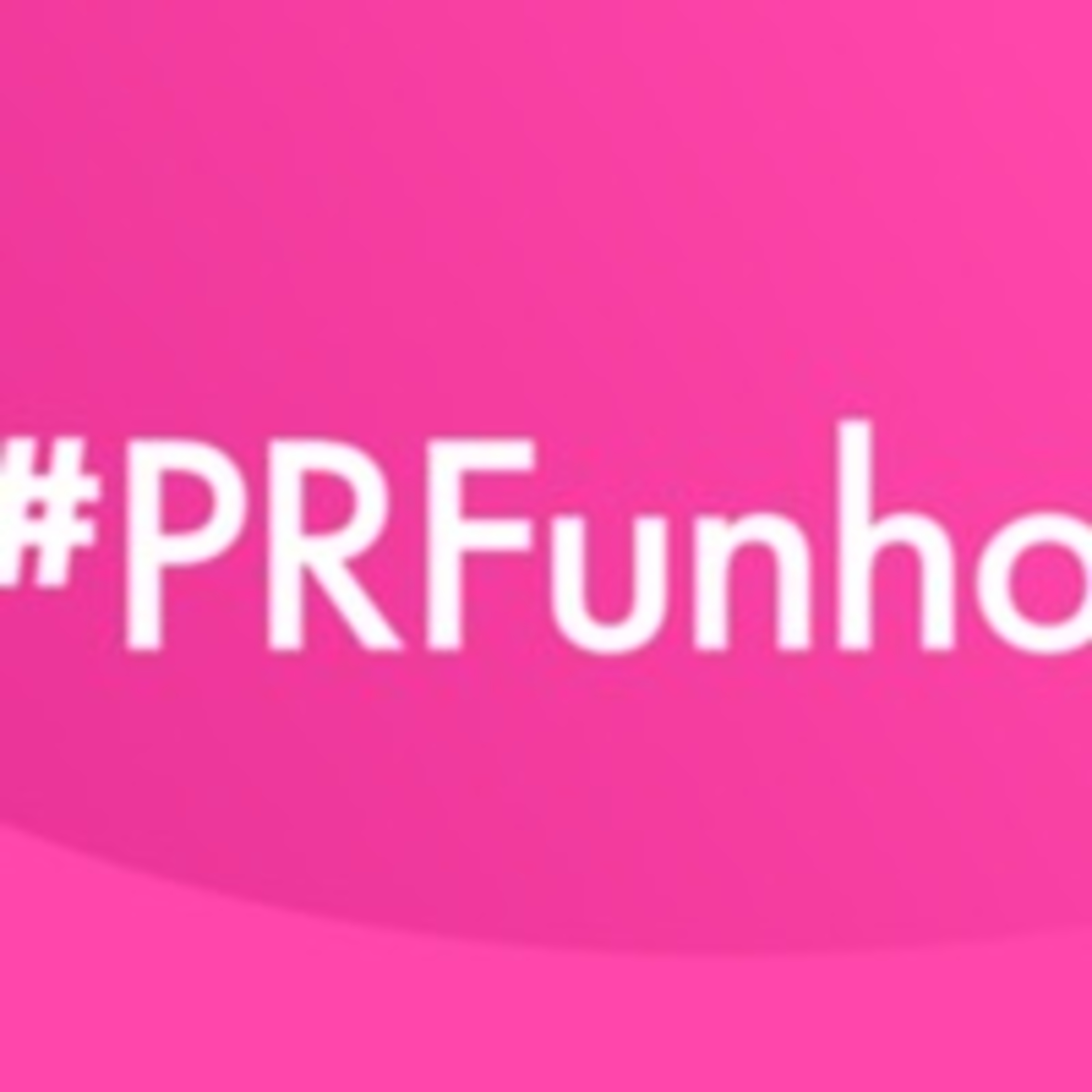#PRFunho Podcast