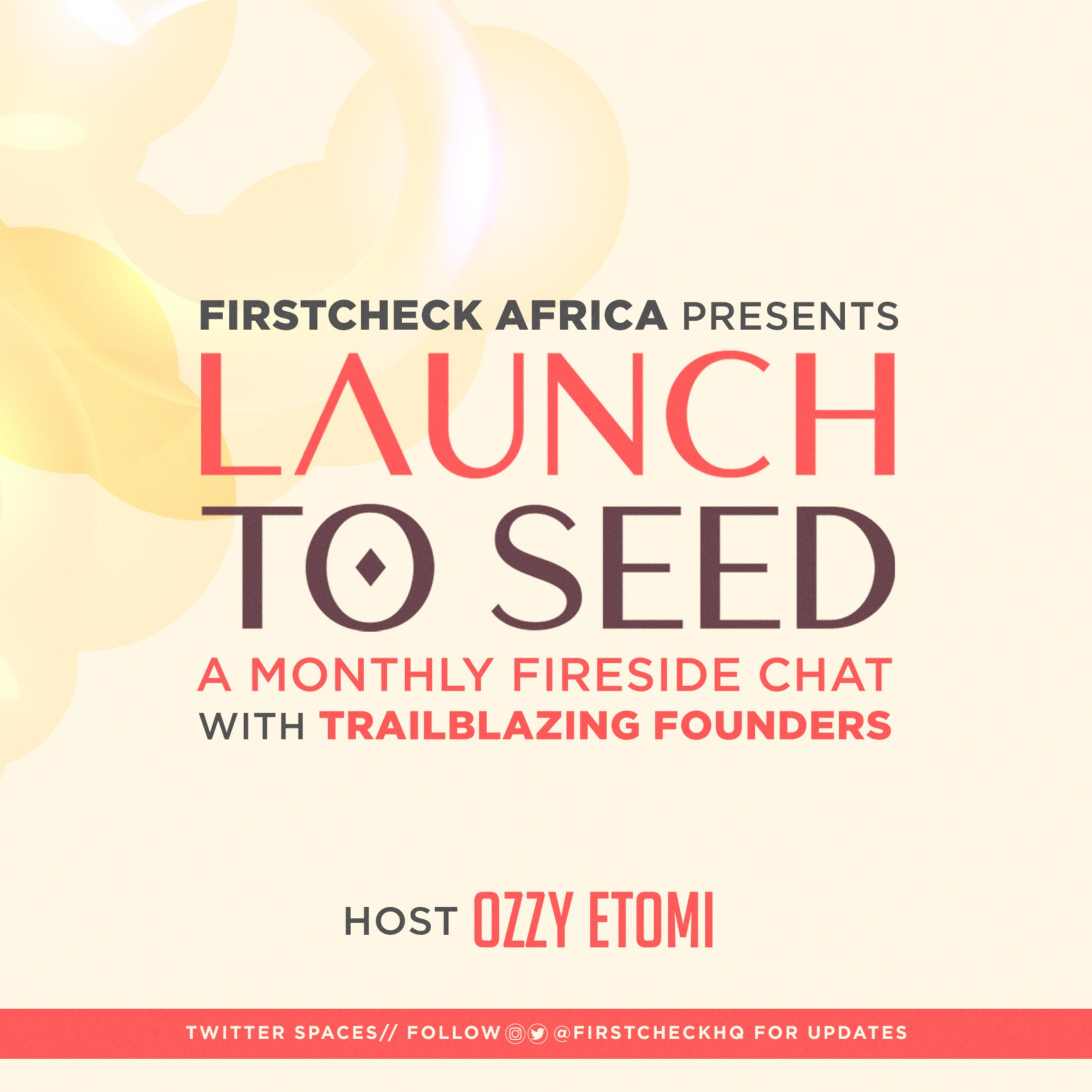 Launch To Seed cover artwork