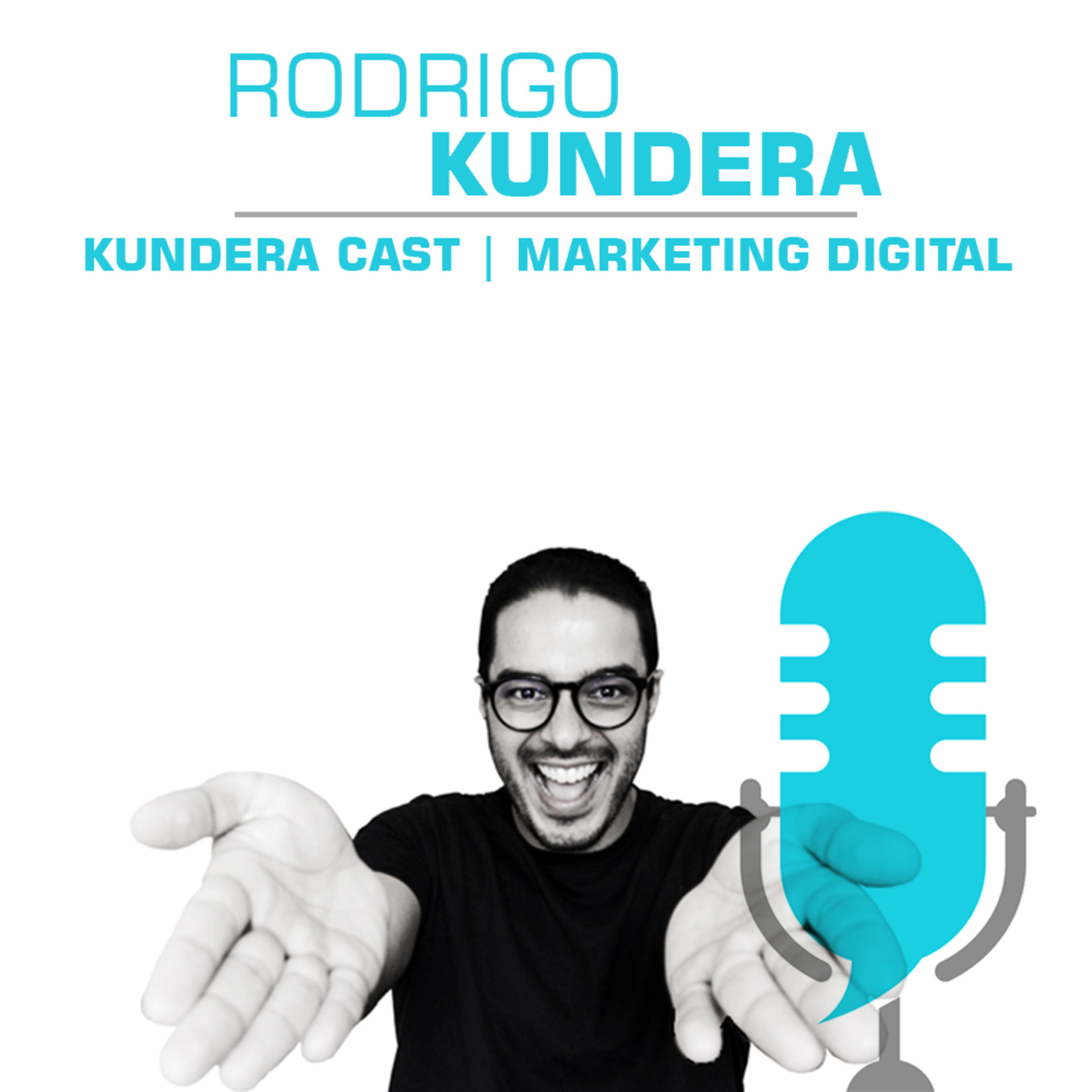 Podcast do Kundera