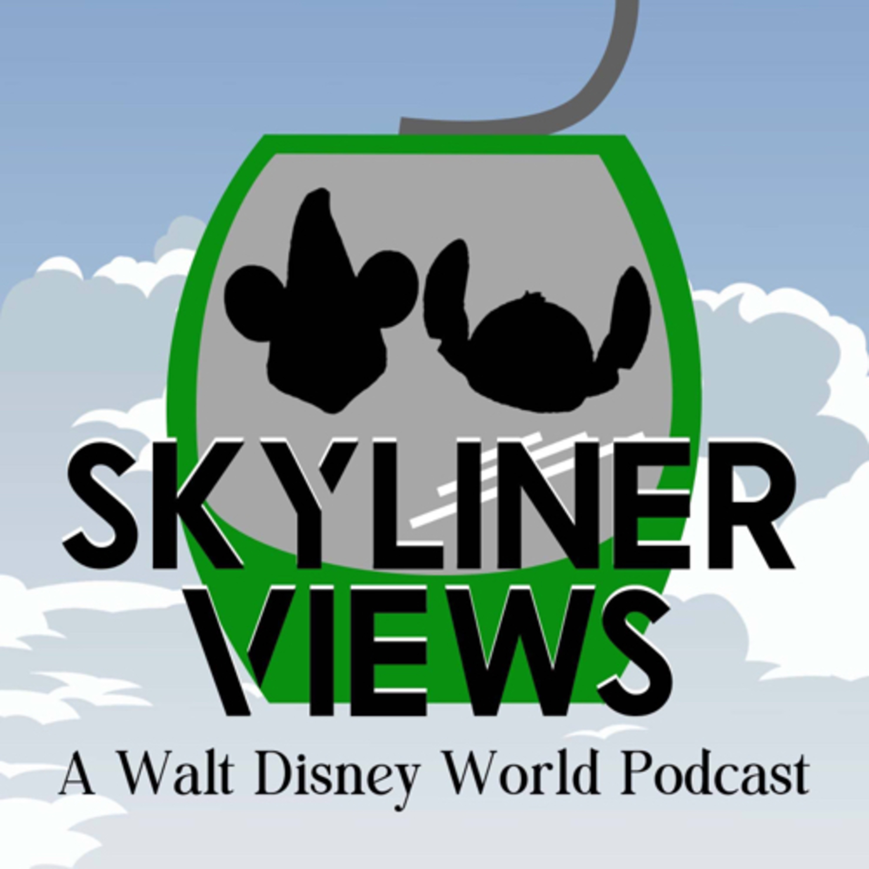 Magic Kingdom Refurb vs. Retheme