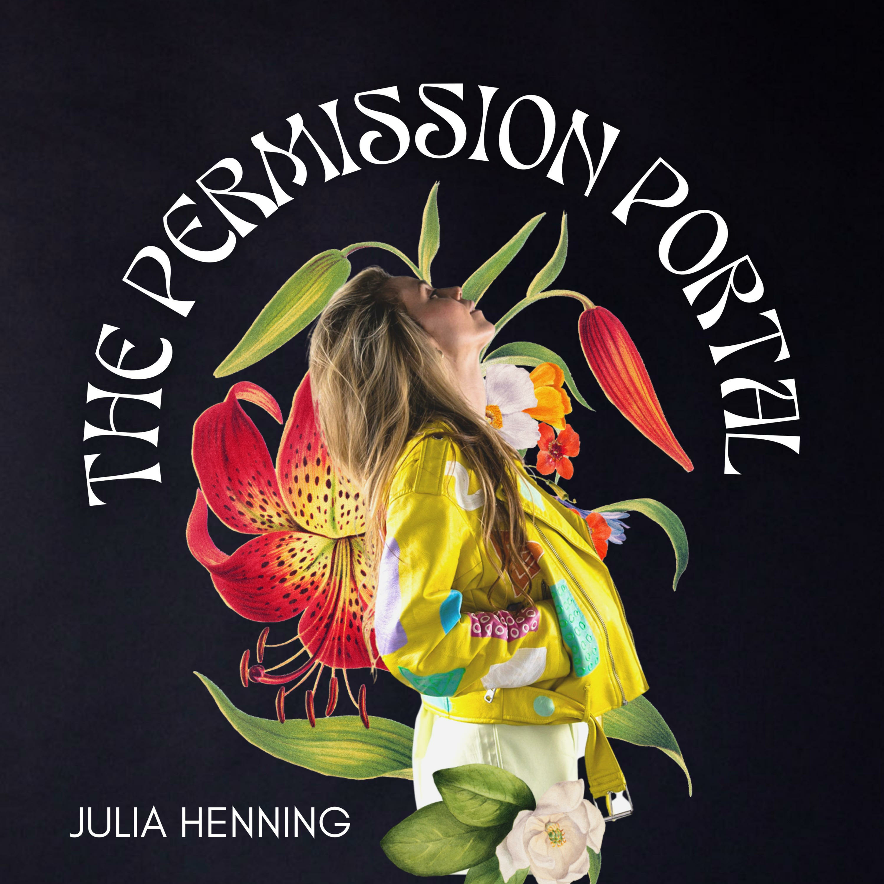 The Permission Portal