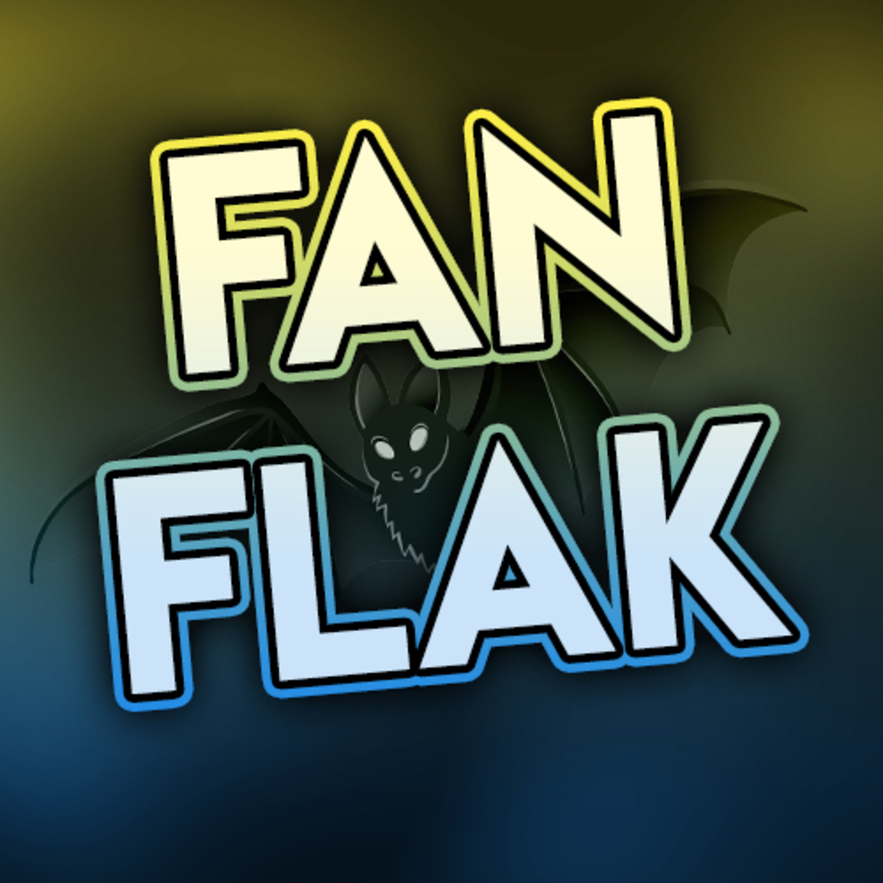 Fan Flak Paranormal and Spooky Media Podcast