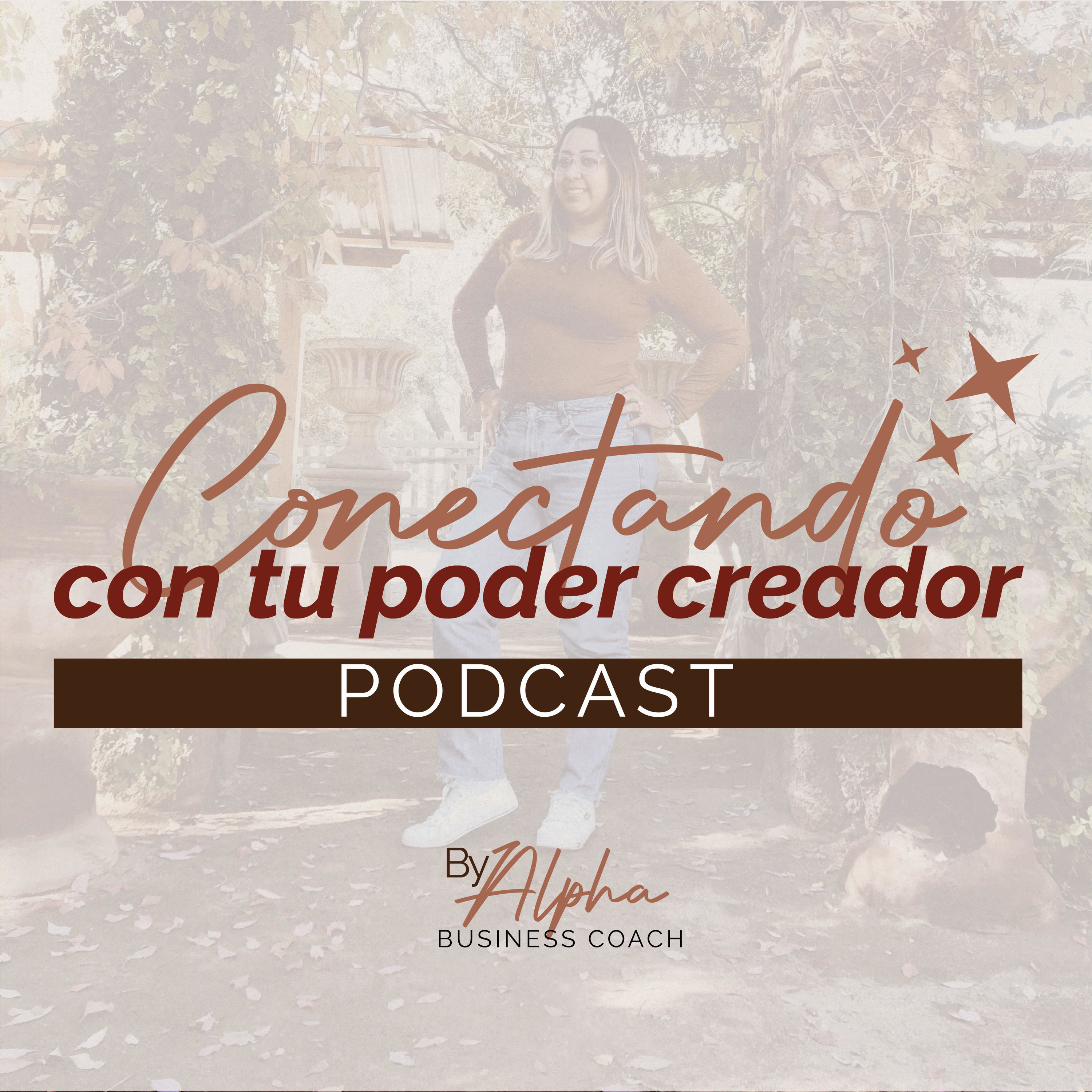 Conectando con tu Poder Creador