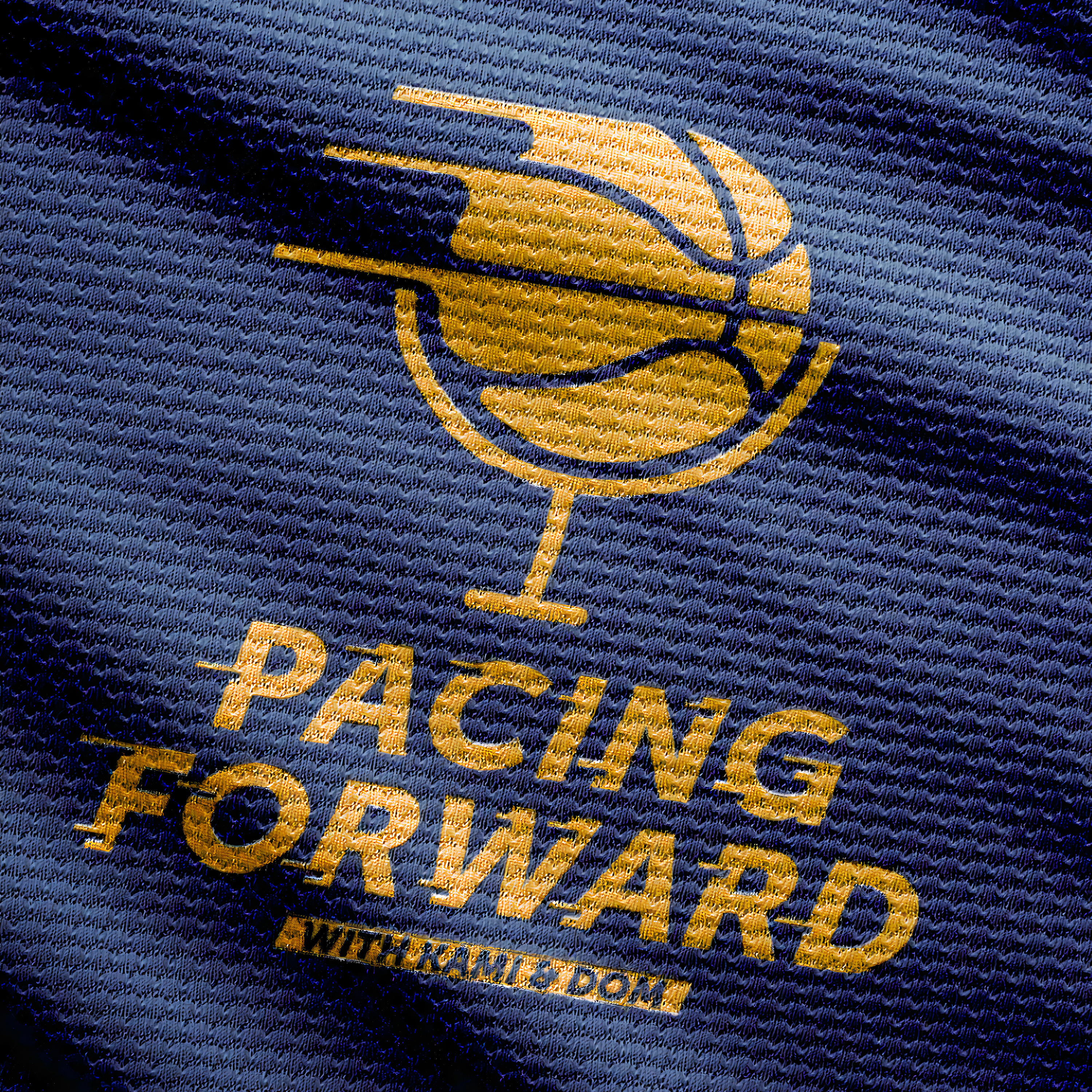 Pacing Forward