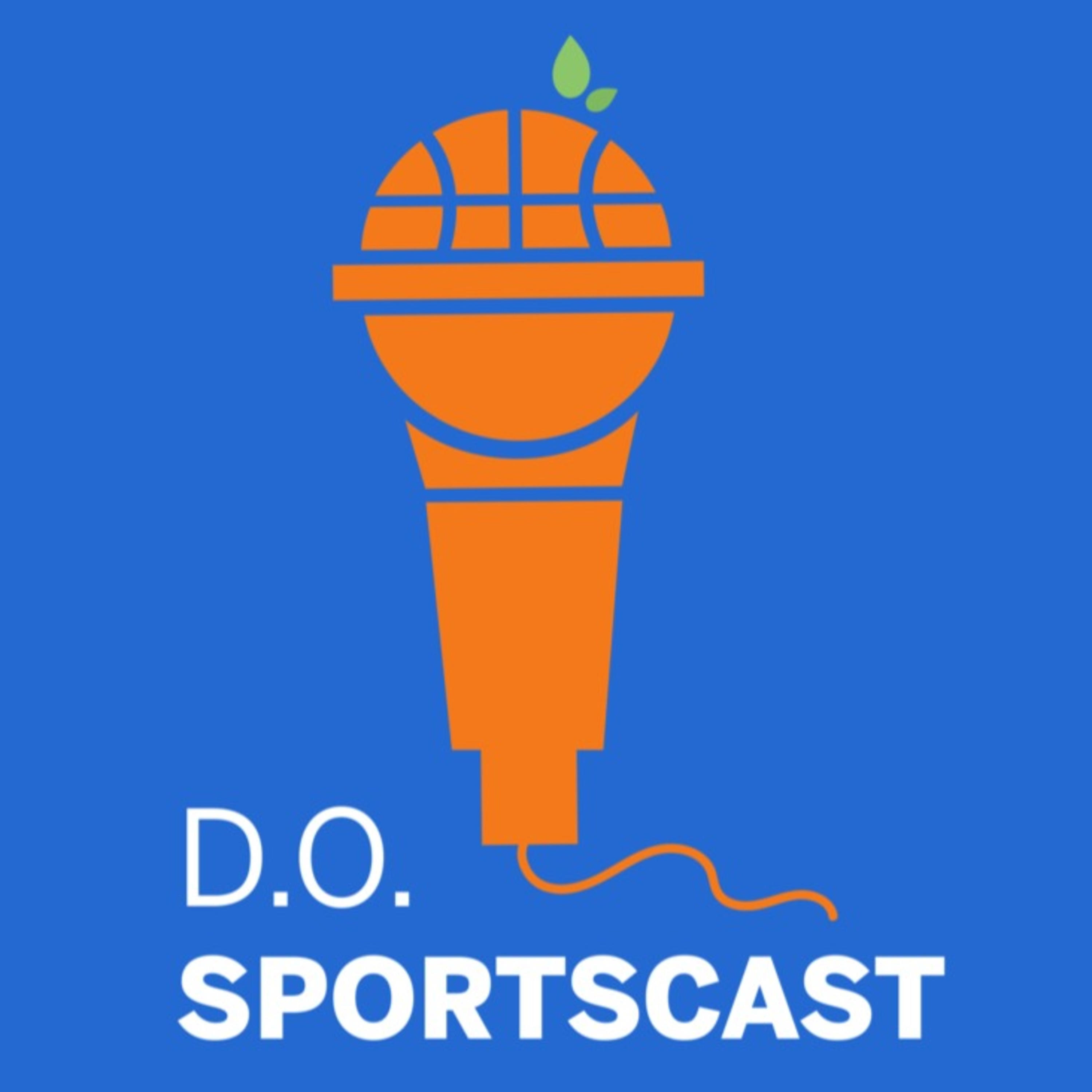 D.O. Sportscast: Football Beat Writers Preview Syracuse's 2022 Season