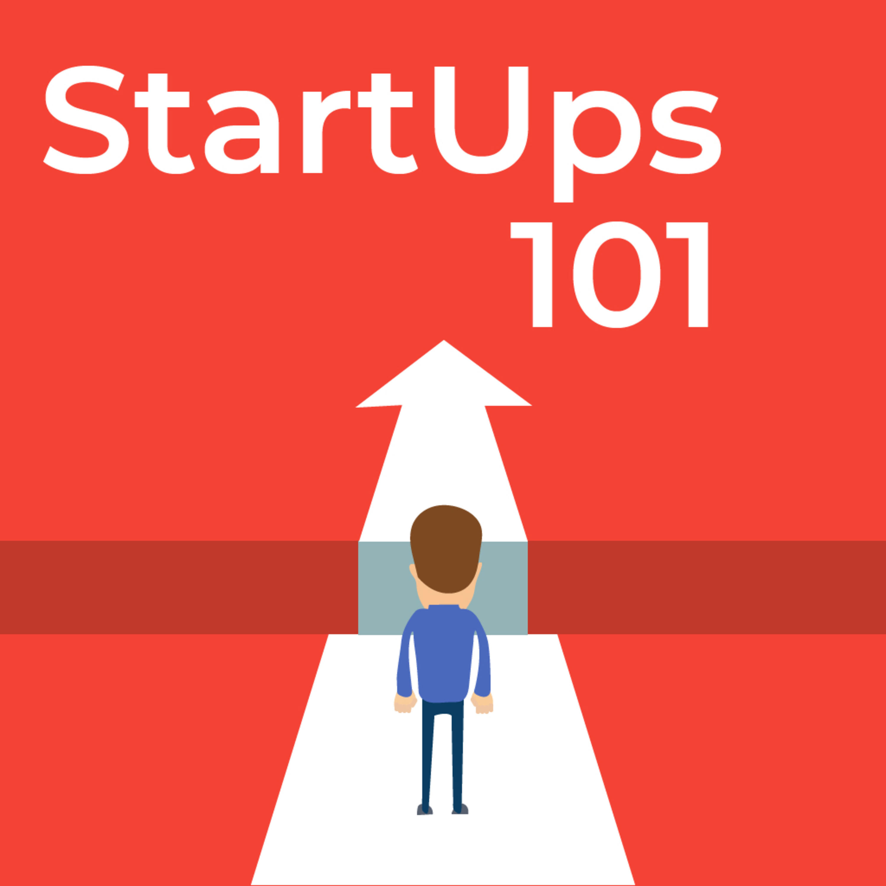 StartUps 101 