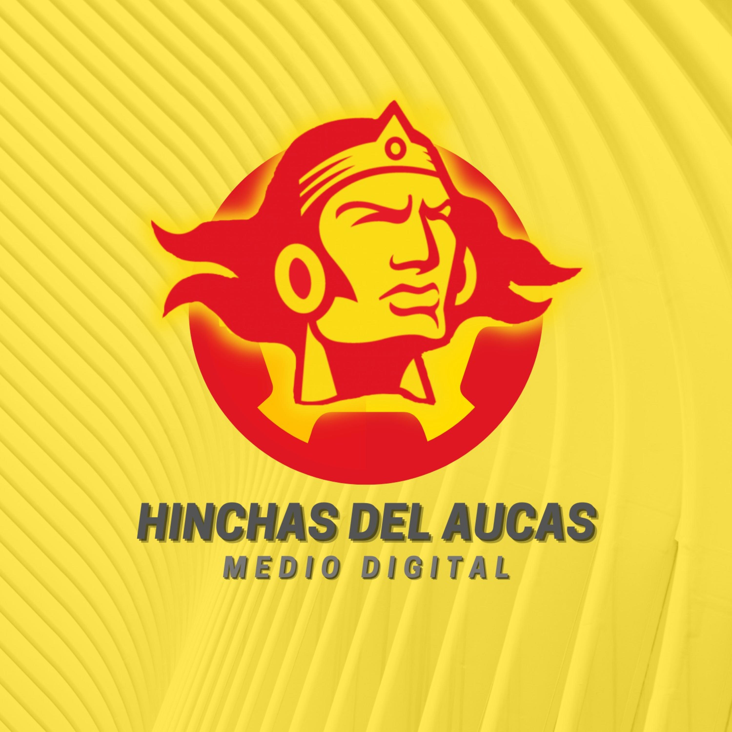Hinchas del Aucas