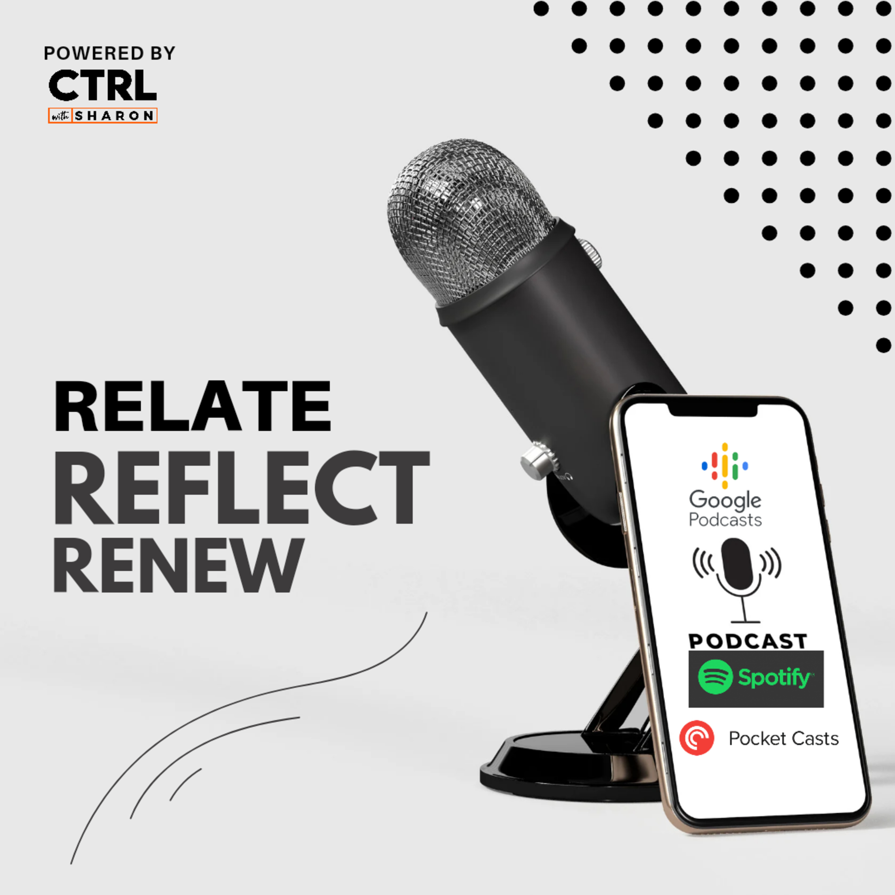 RELATE REFLECT RENEW