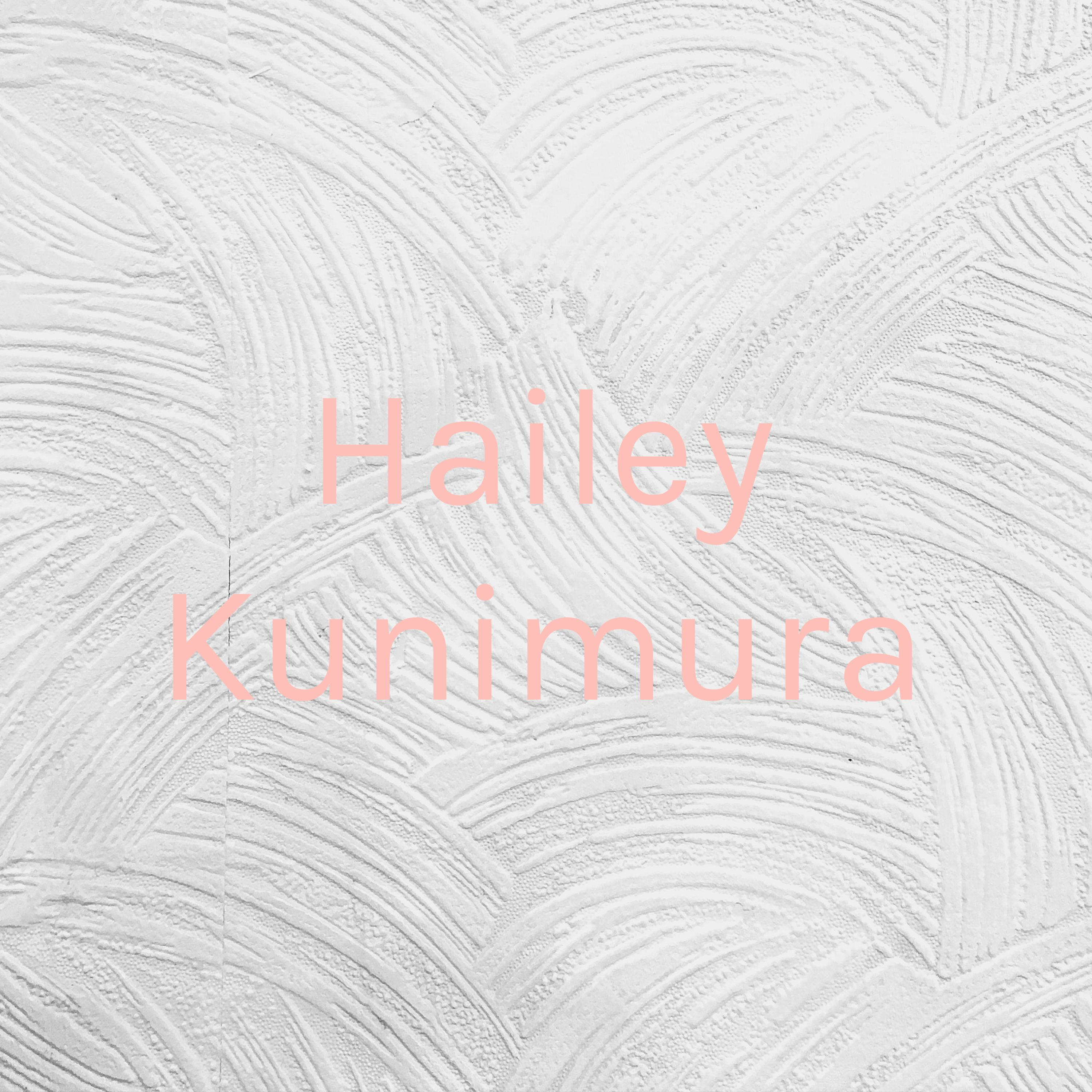 Hailey Kunimura