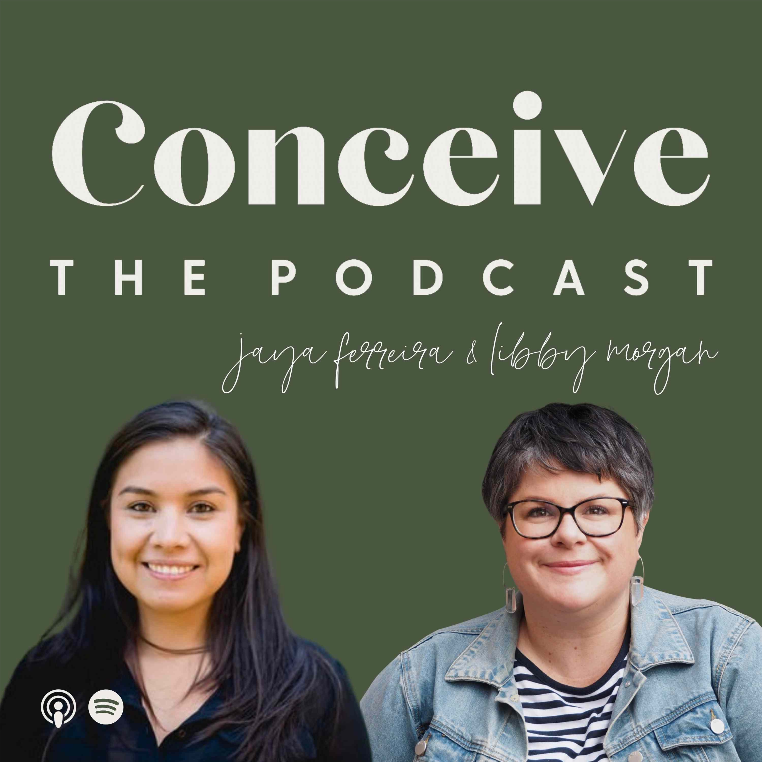 Fertility Conversations with Jaya Ferreira