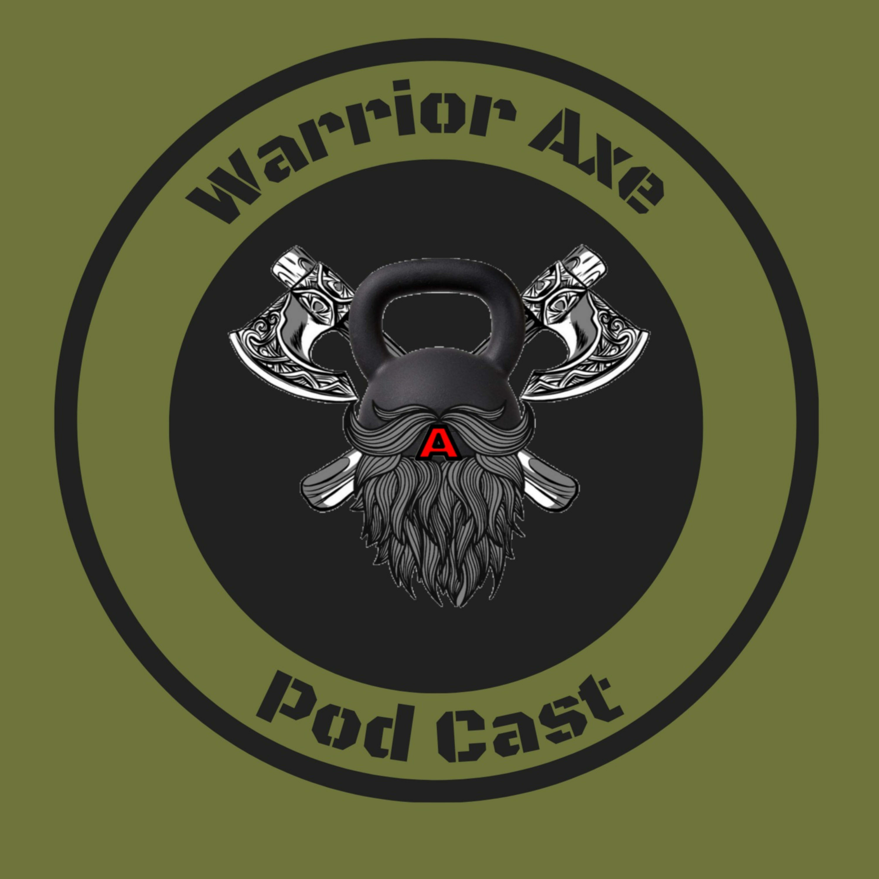 Warrior Axe: Gym, Food, Coffee and Life