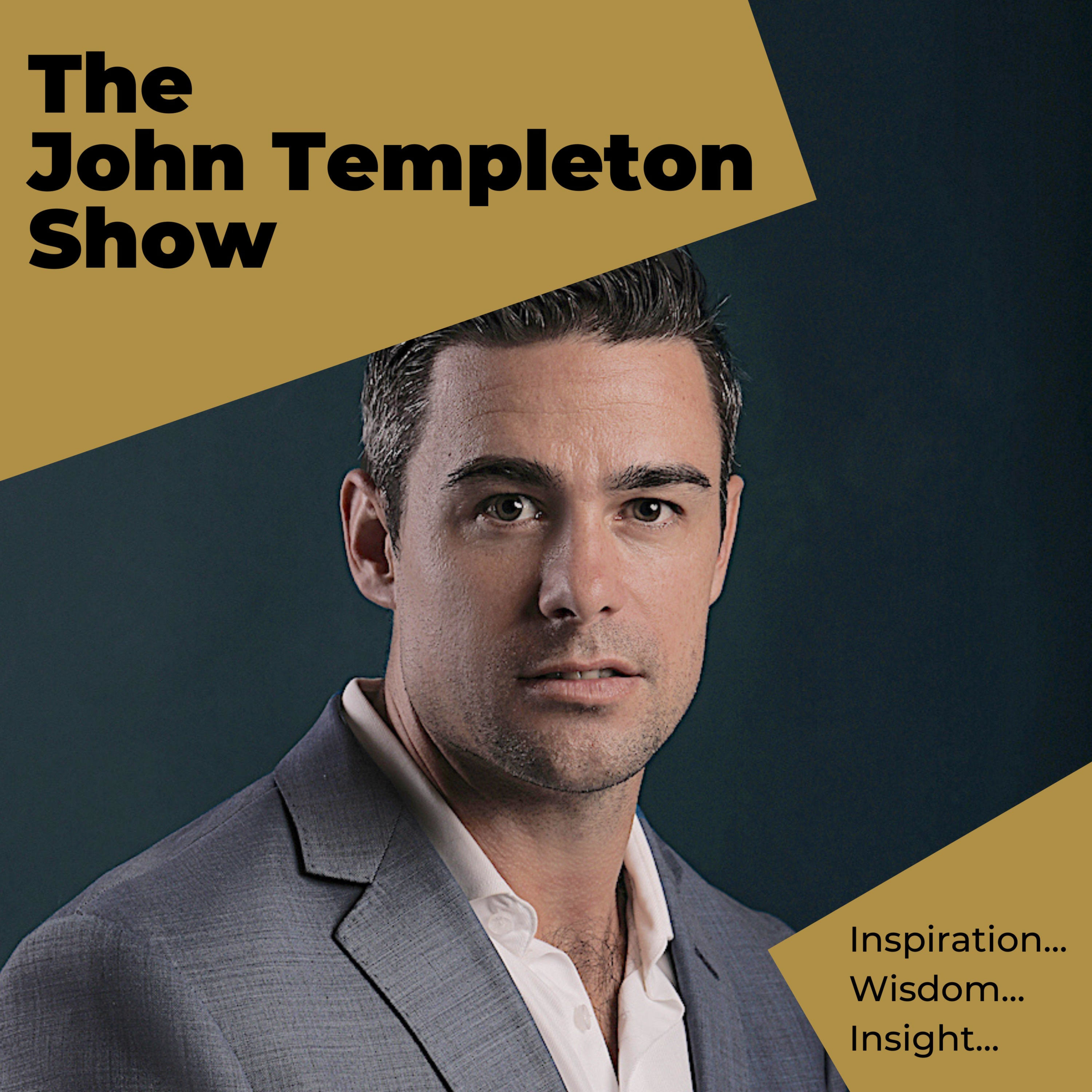 THE JOHN TEMPLETON SHOW