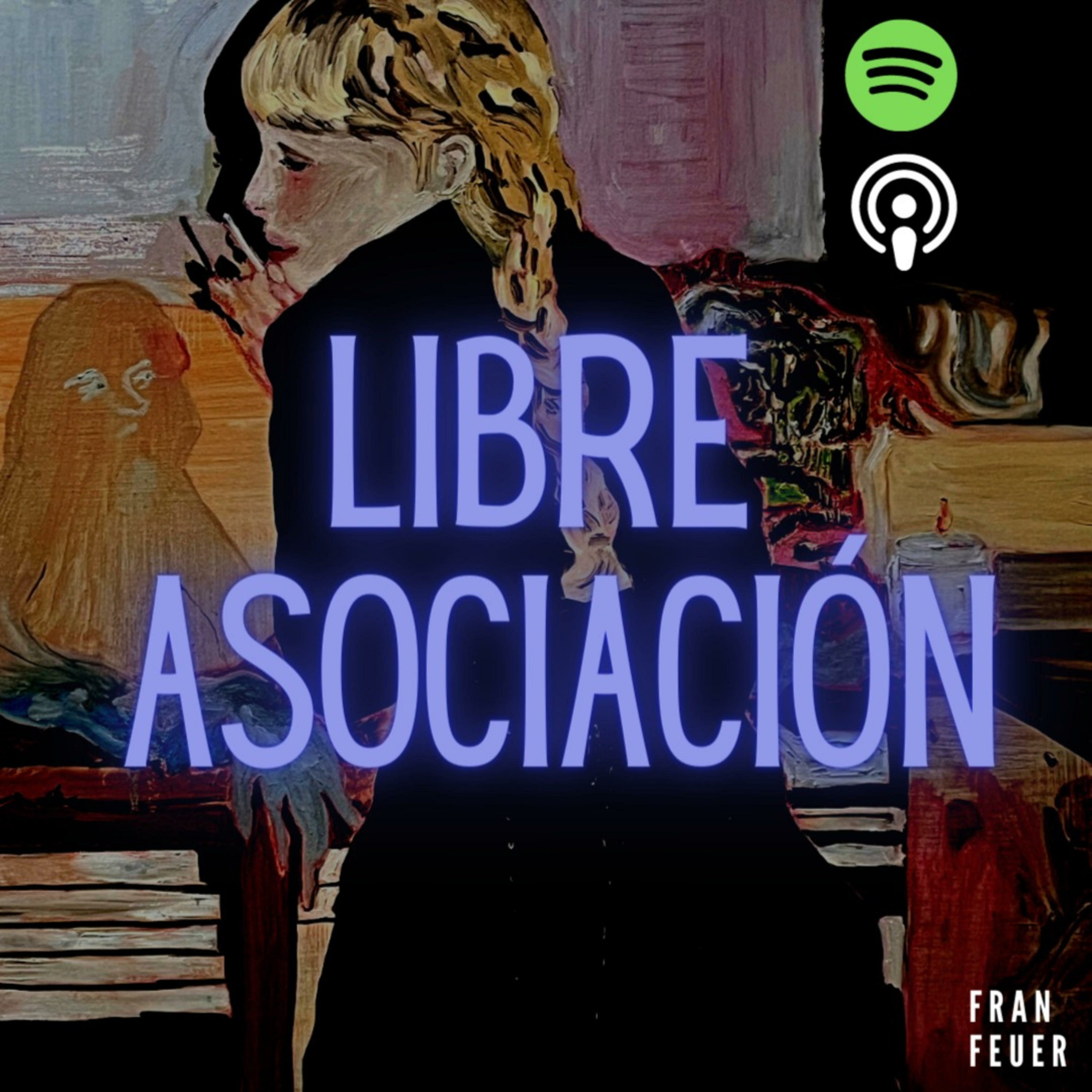 Libre Asociación
