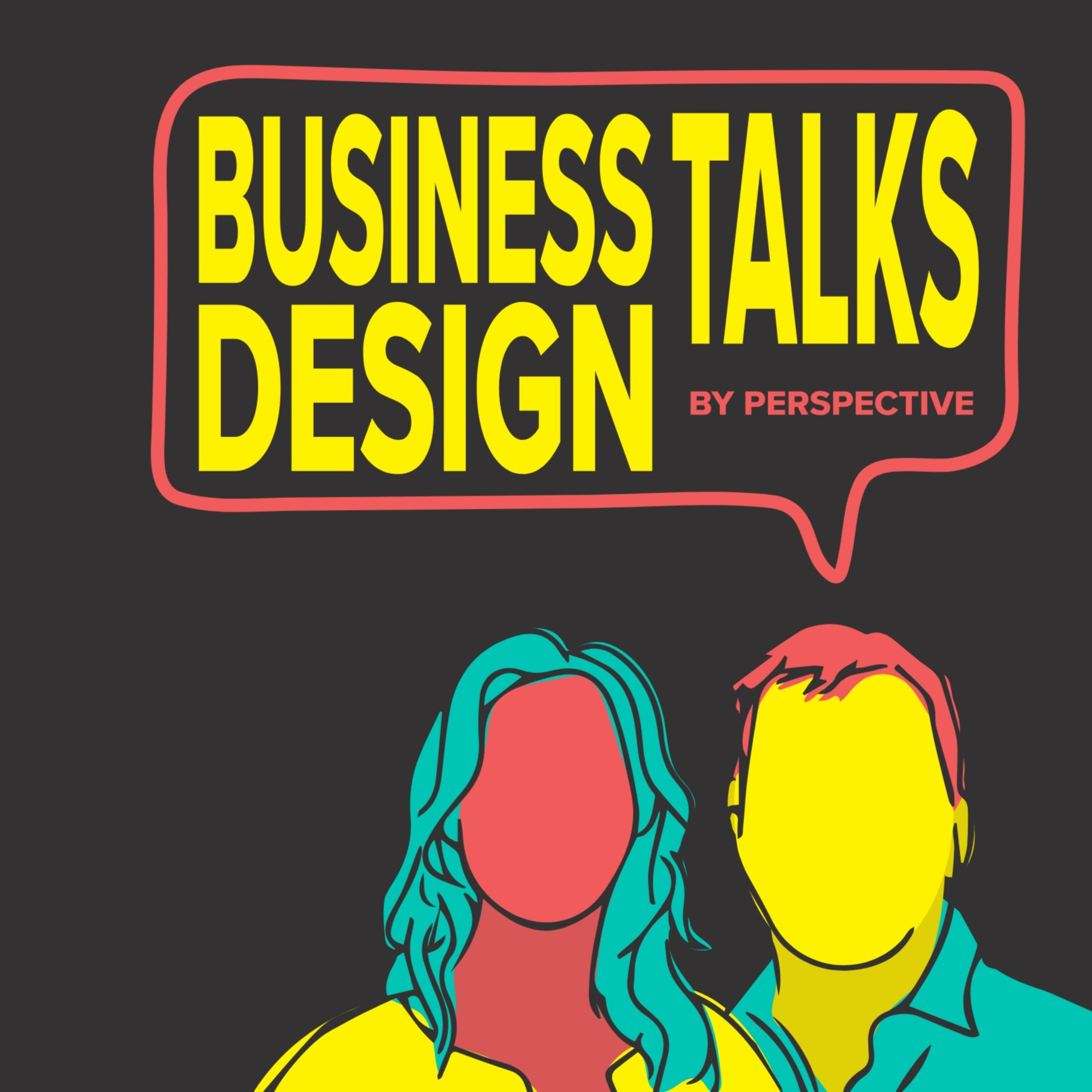 Business Design Talks