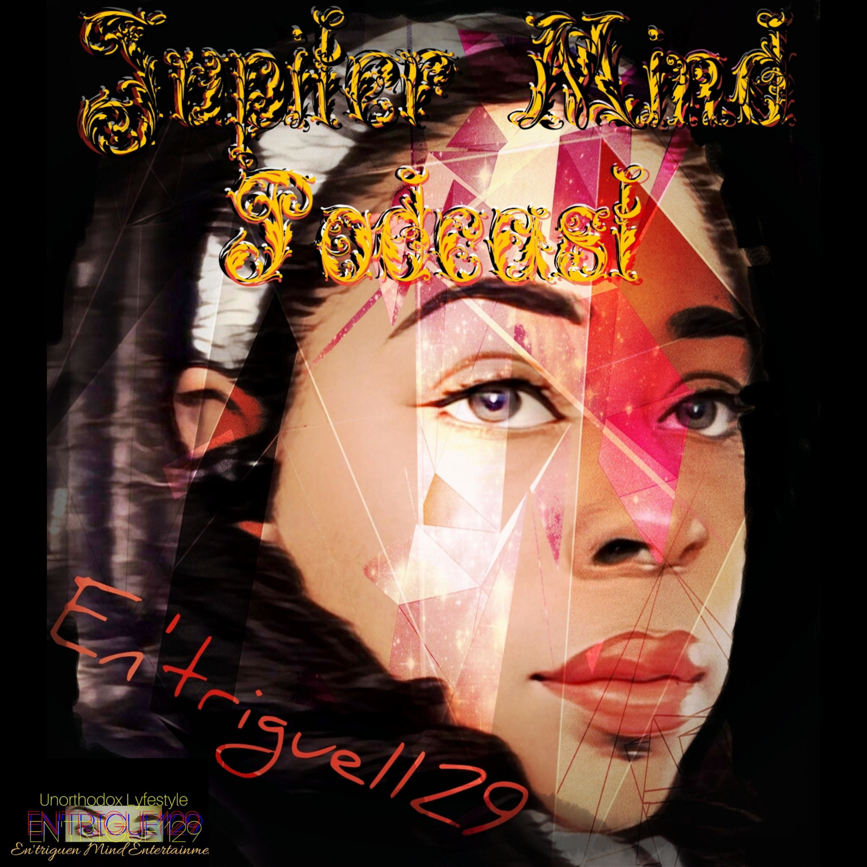 Jupiter Mind Podcast podcast artwork