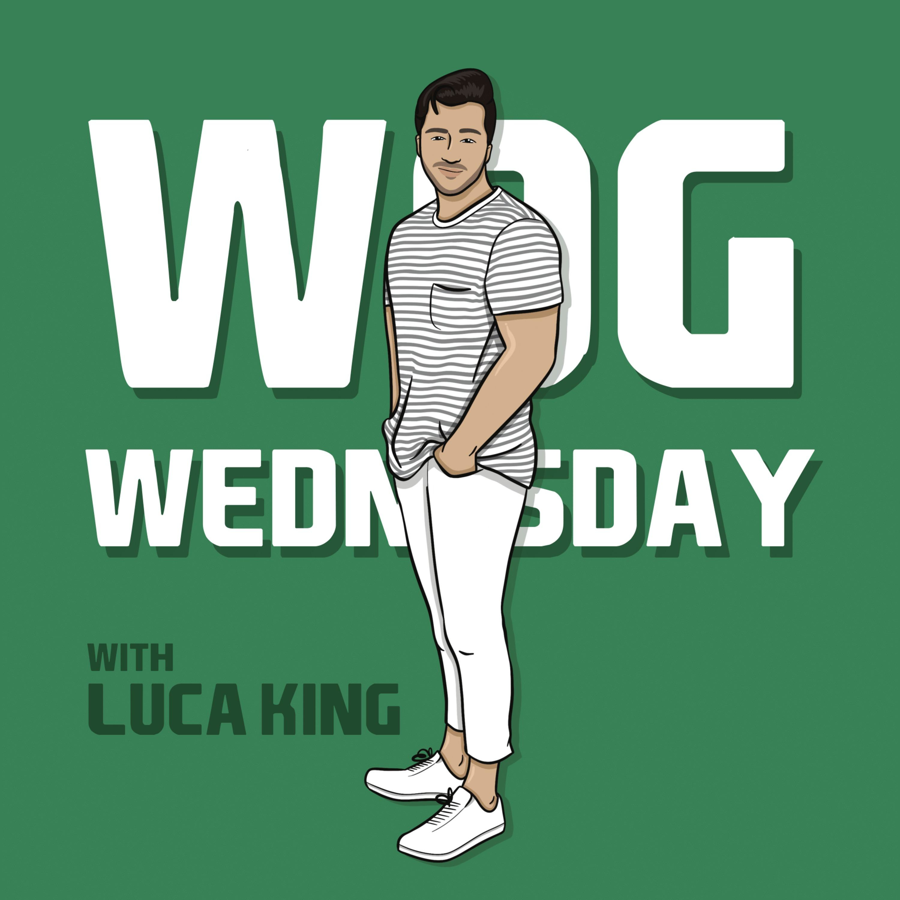 Wog Wednesday