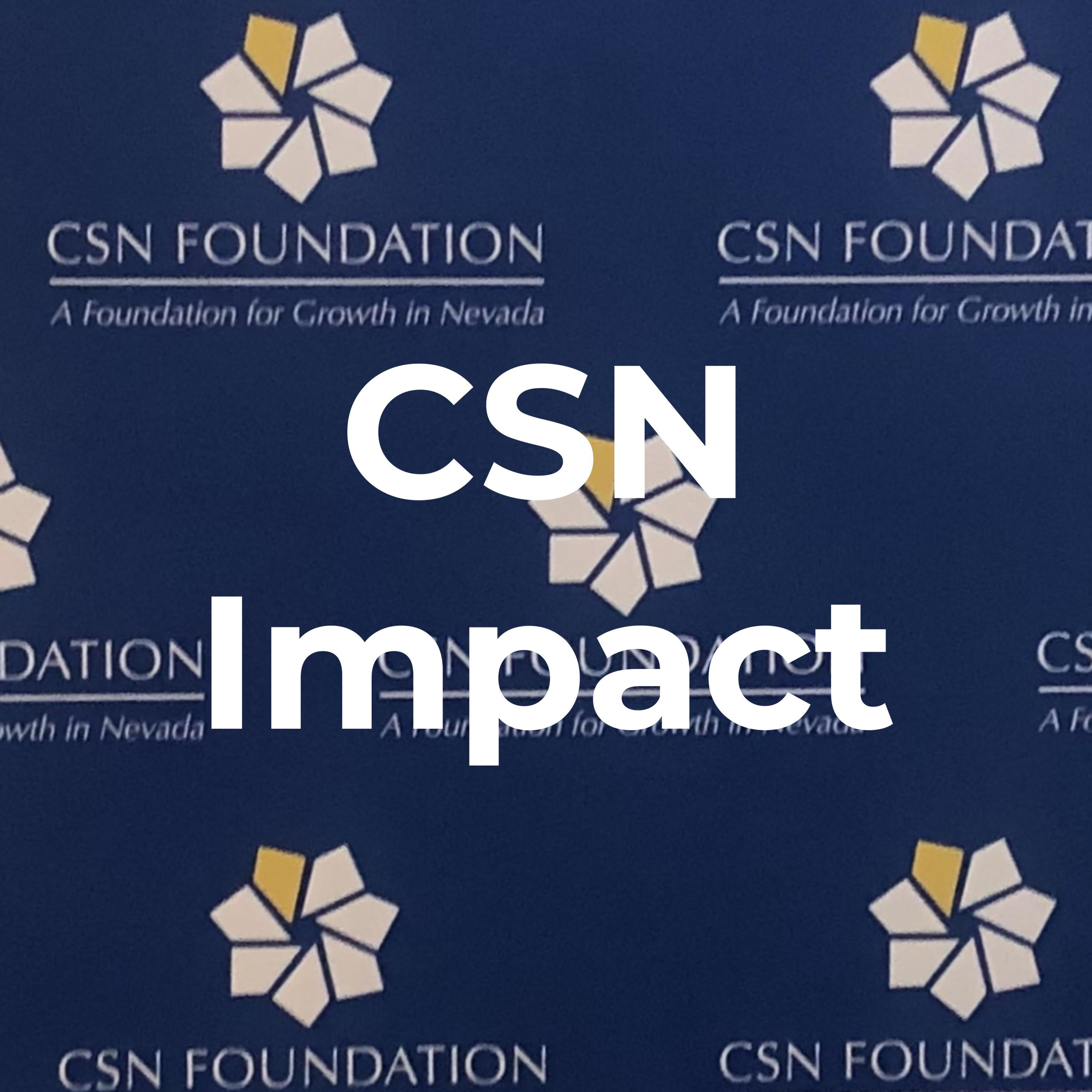 CSN & Nevada State Bank Partnership
