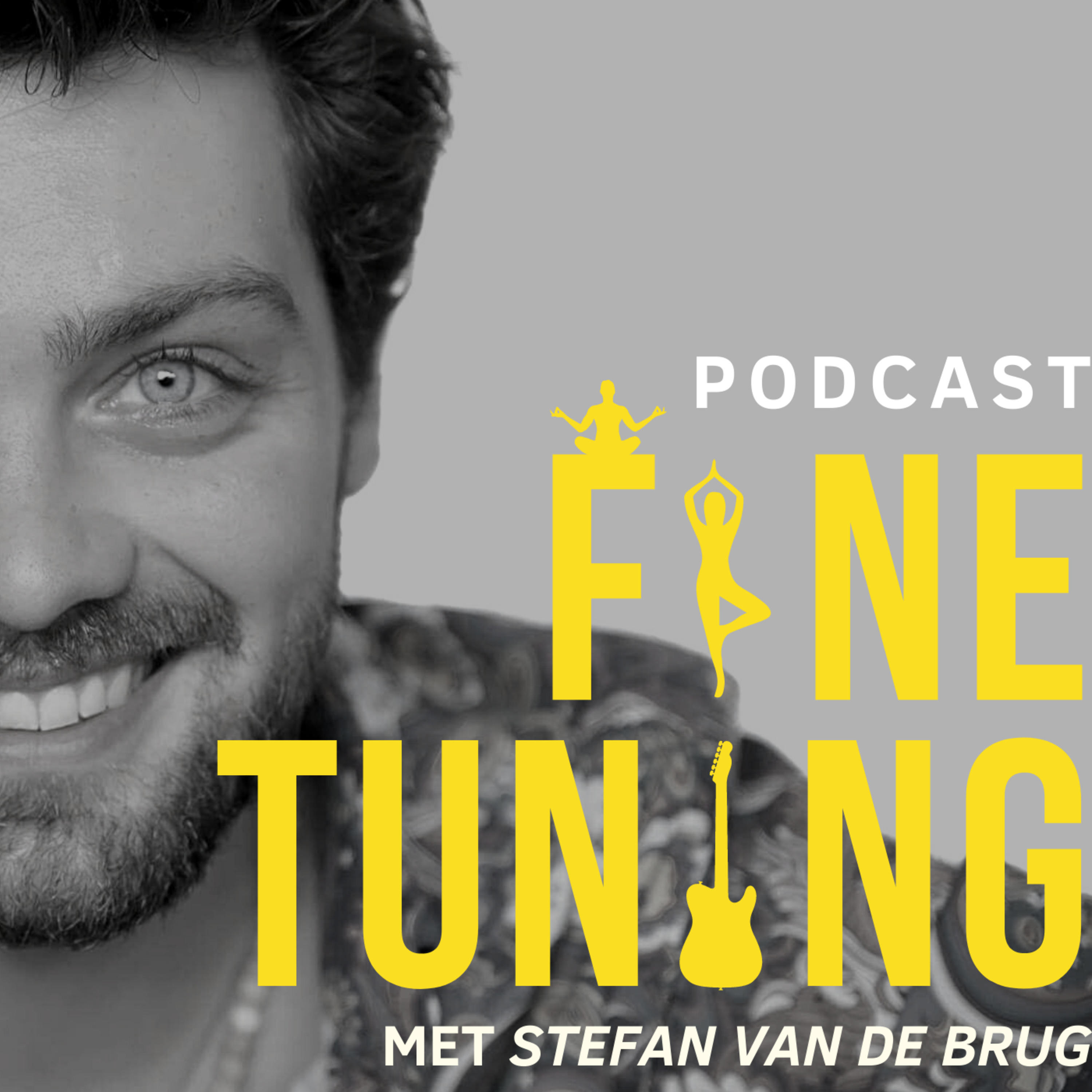 Fine-Tuning Podcast