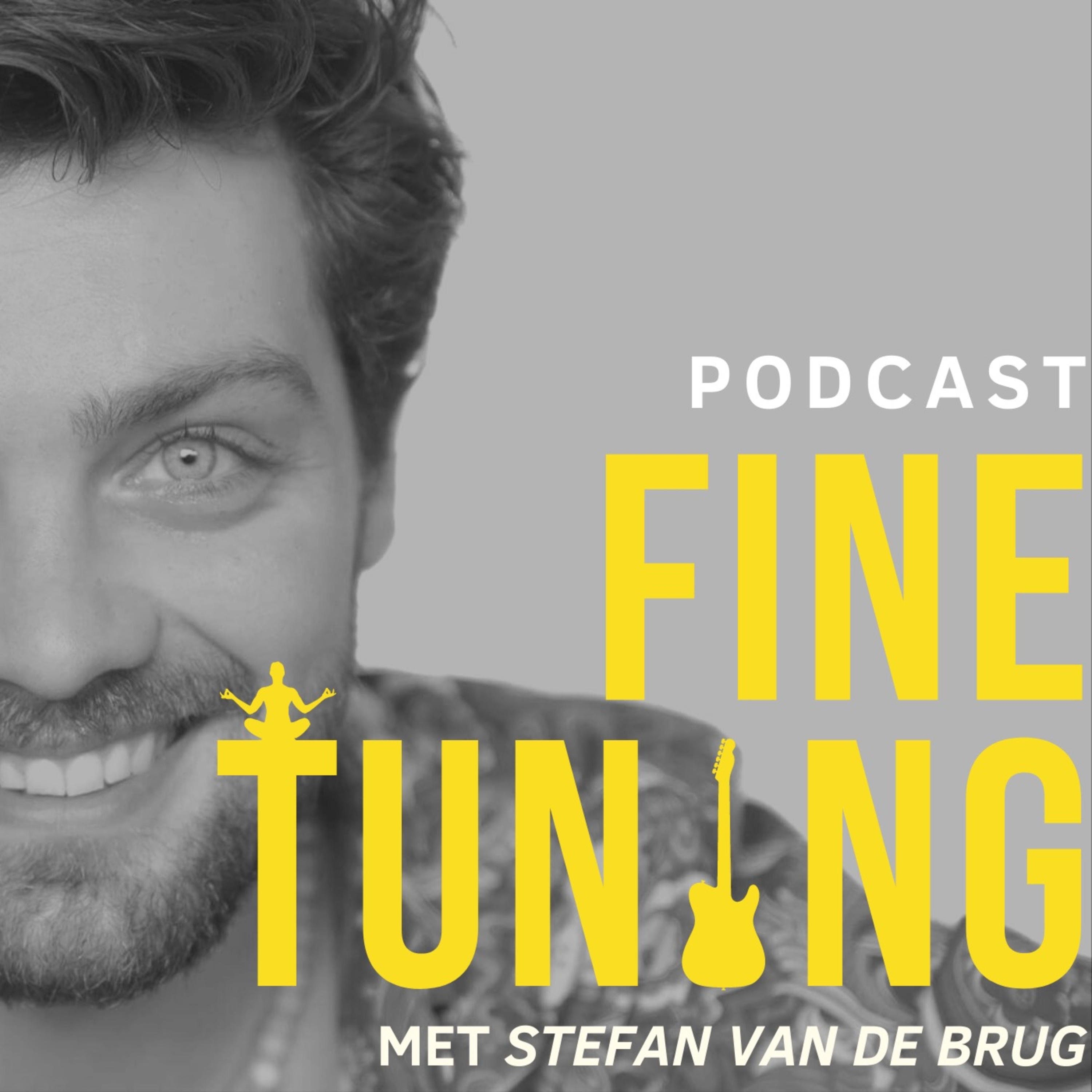 Fine-Tuning Podcast