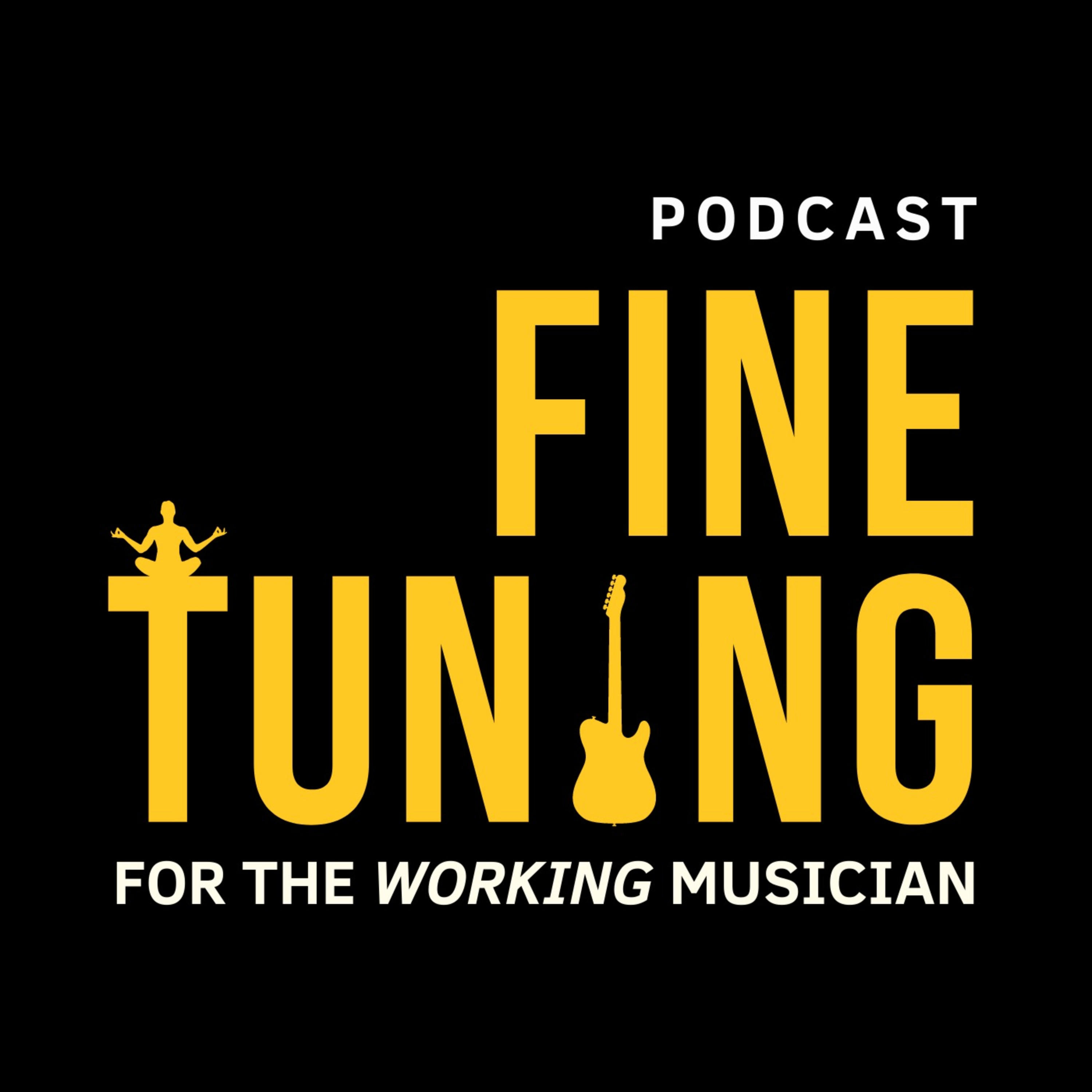 Fine-Tuning Podcast