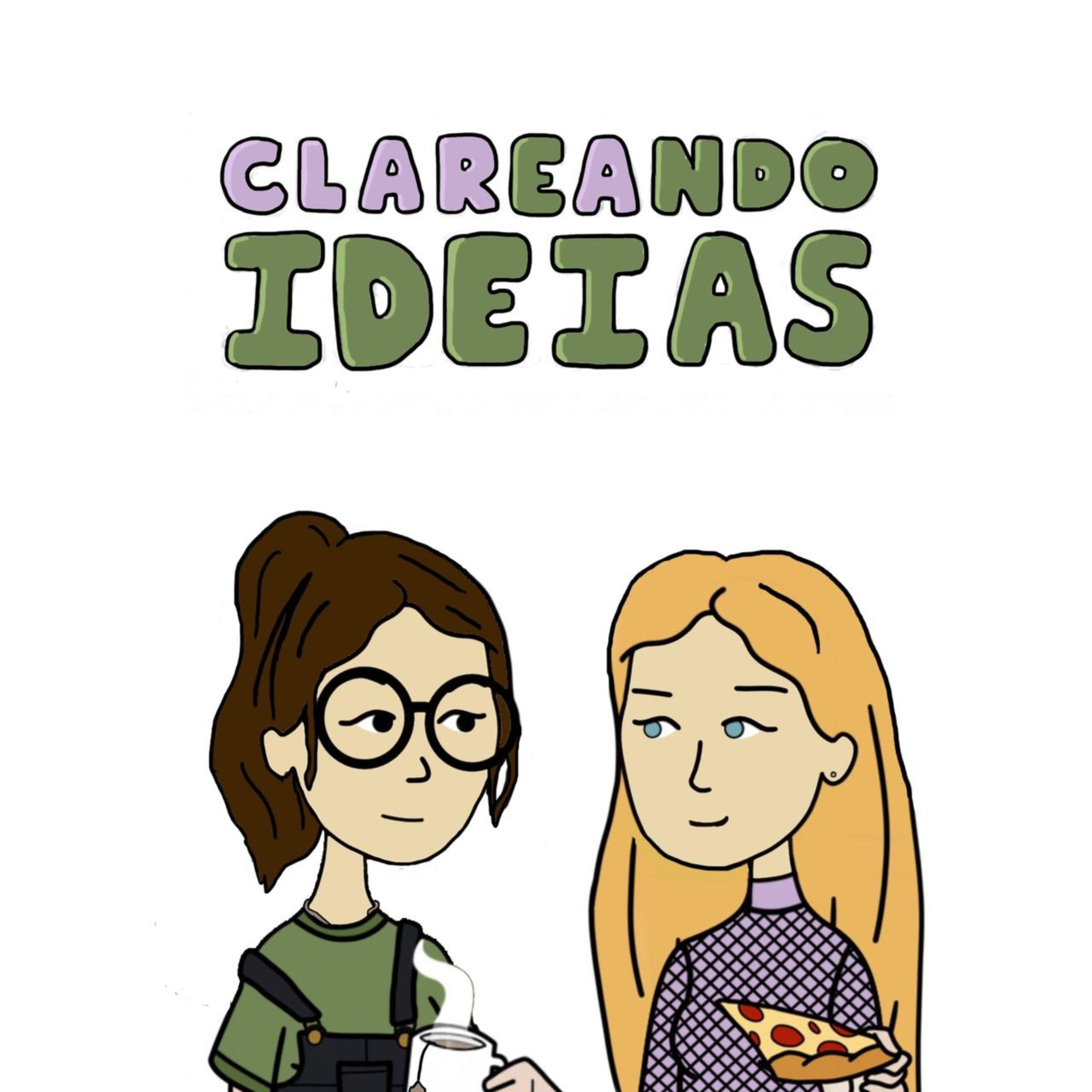 Clareando Ideias