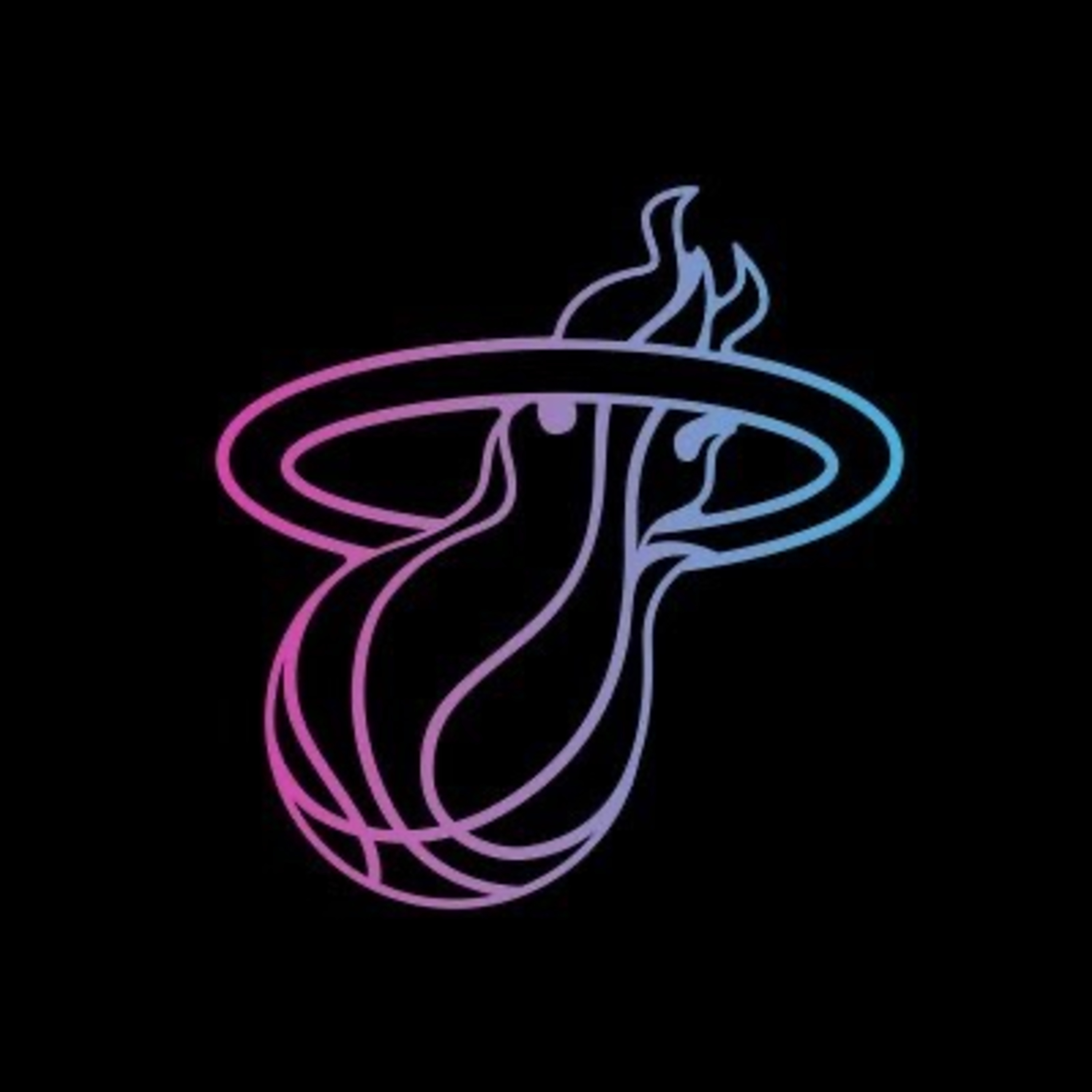 The Heat Code podcast artwork