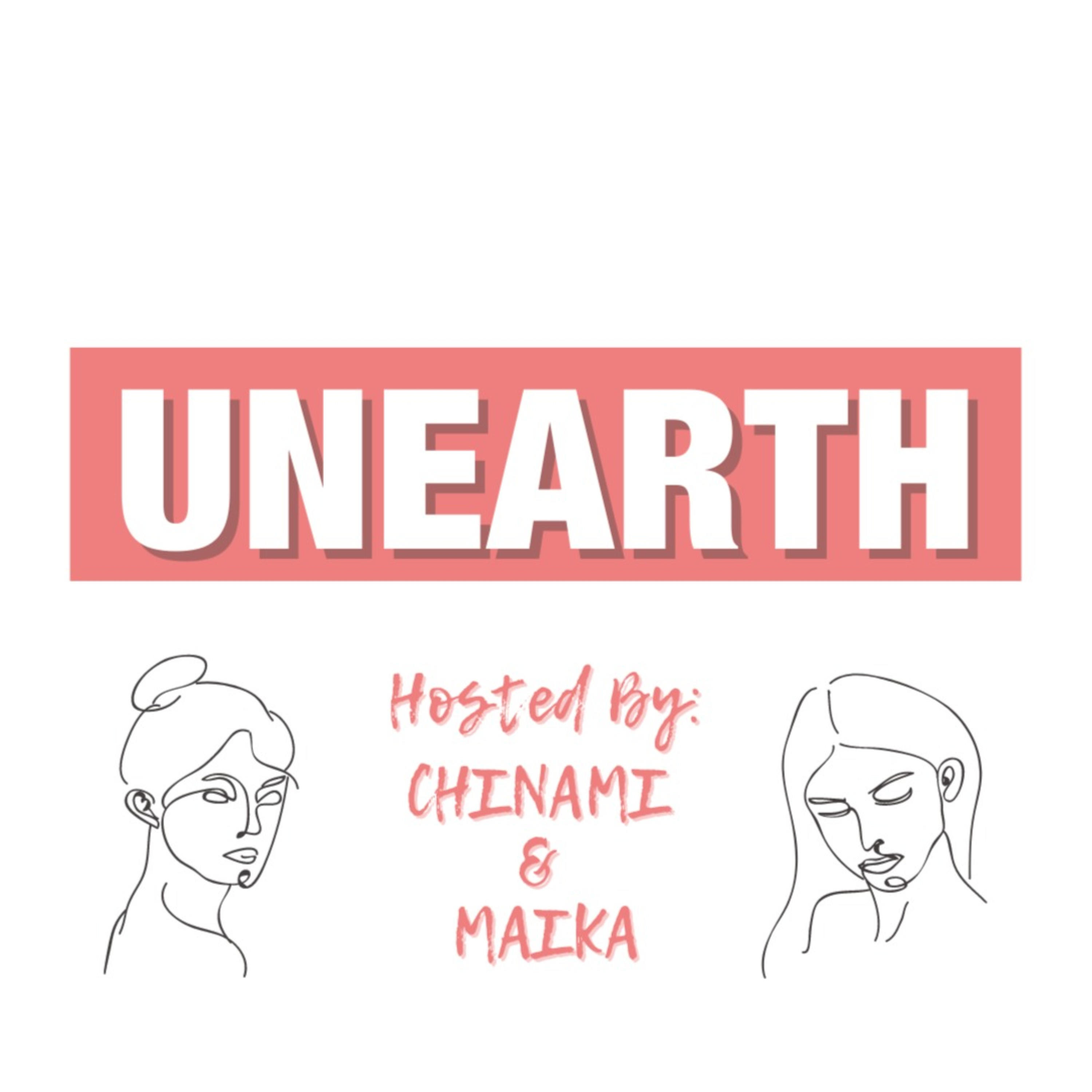 UNEARTH -20代女子の気ままトーク-