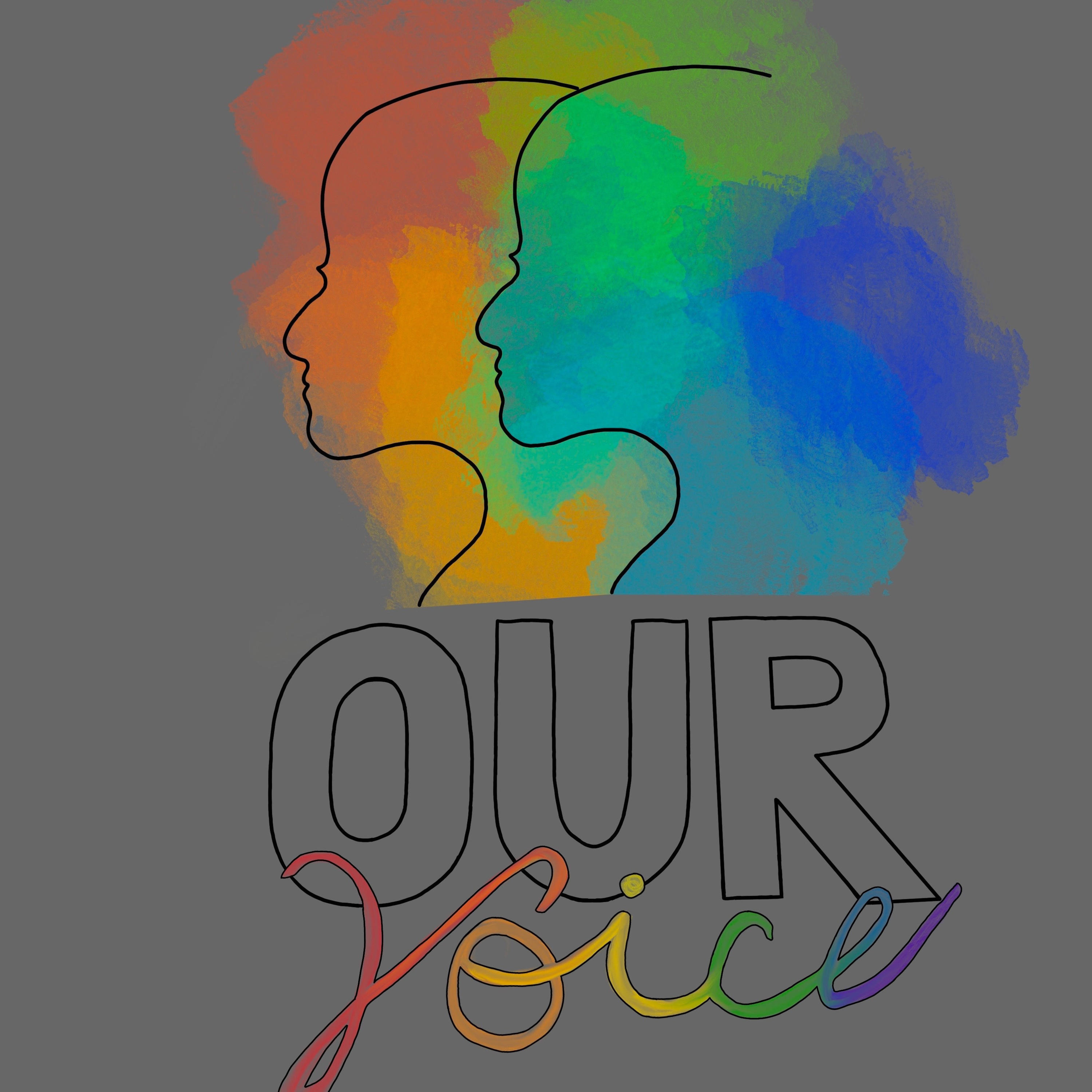 Our Voice Podcast podcast artwork