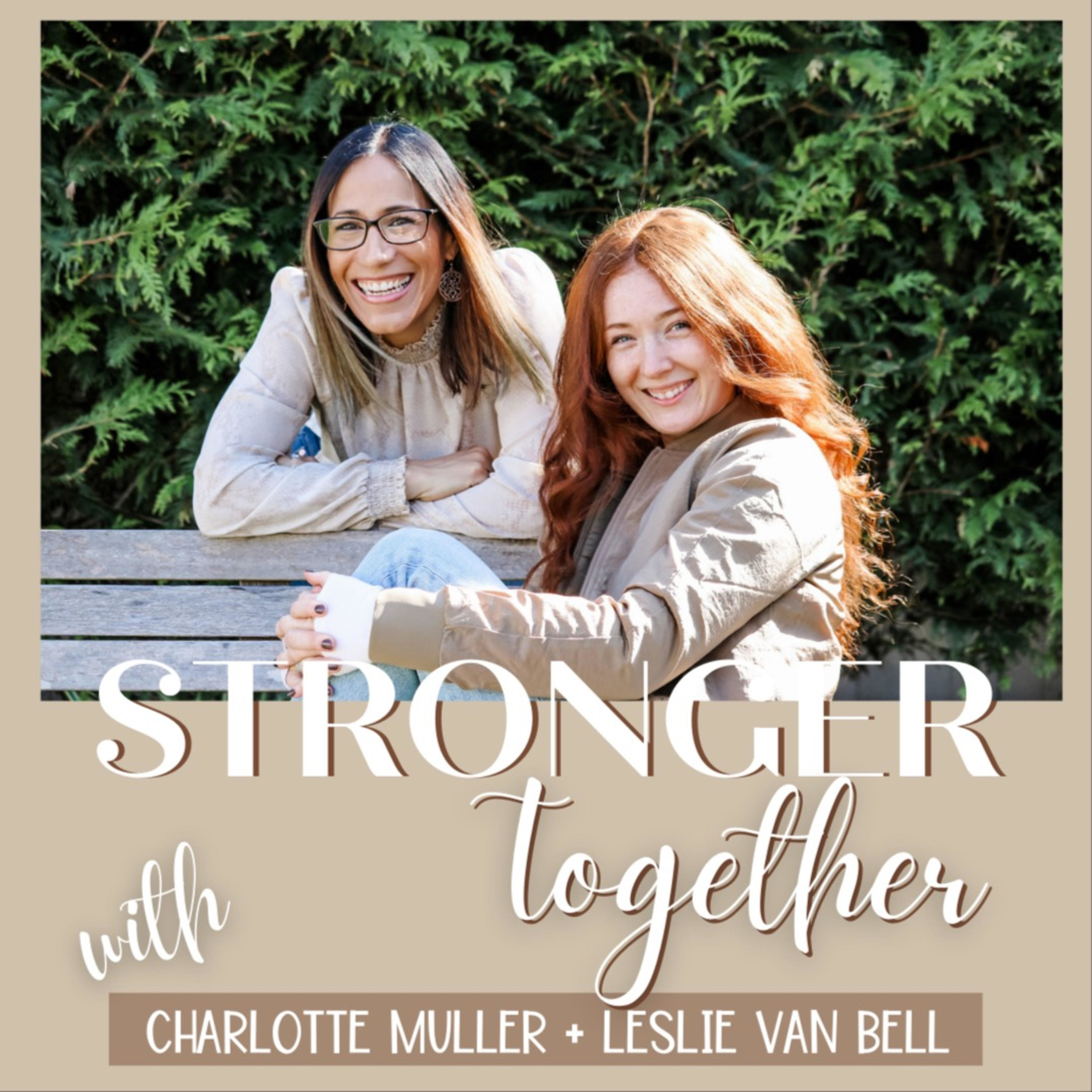 Stronger Together