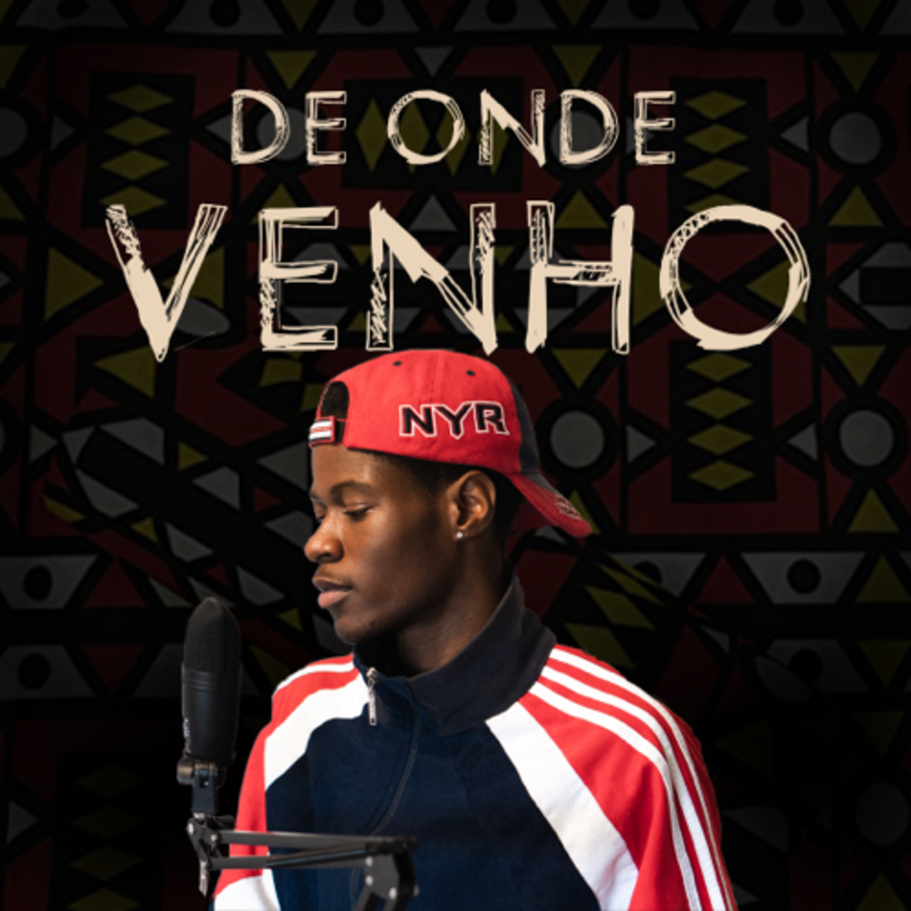 De onde venho