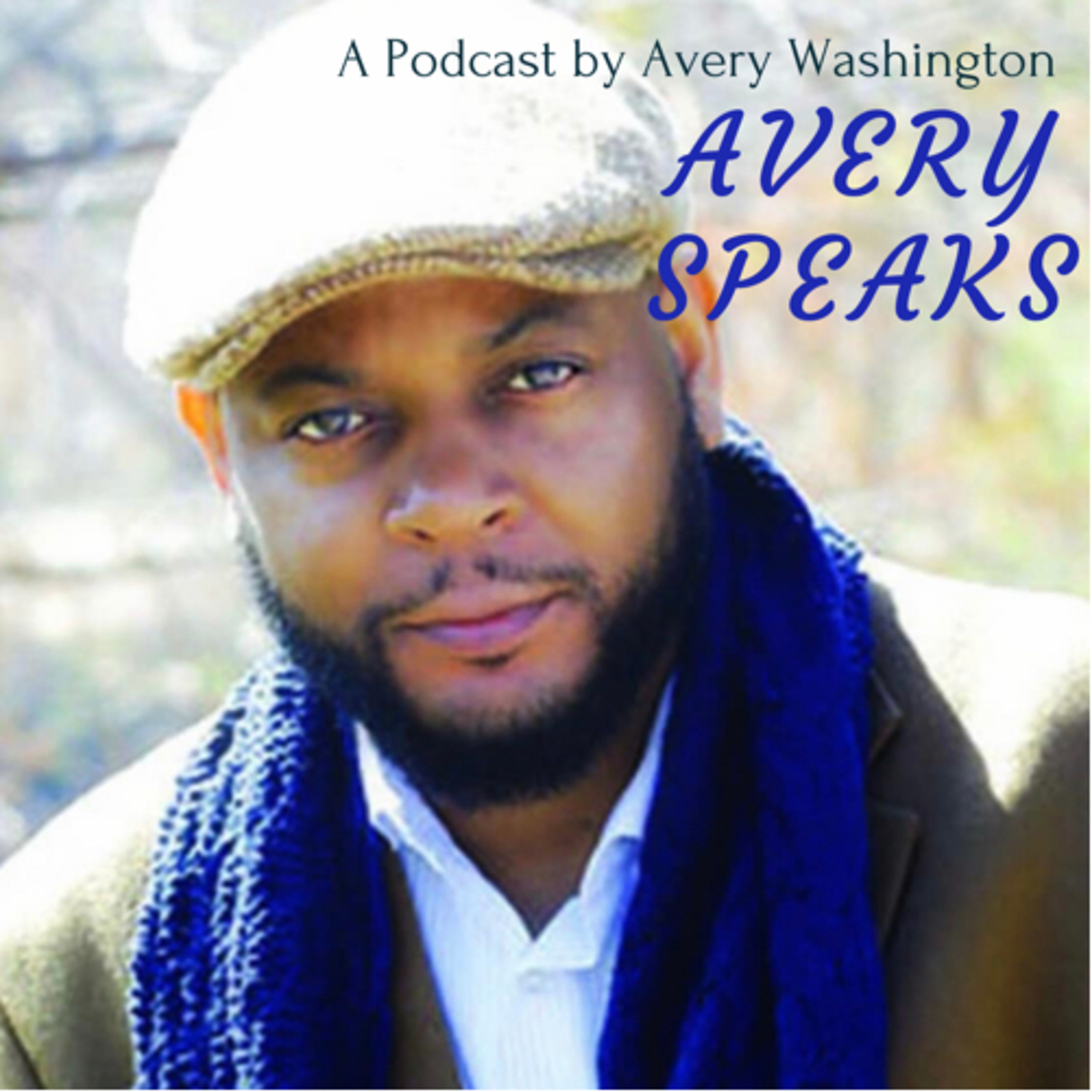 Avery Speaks Podcast (Family Advocacy)