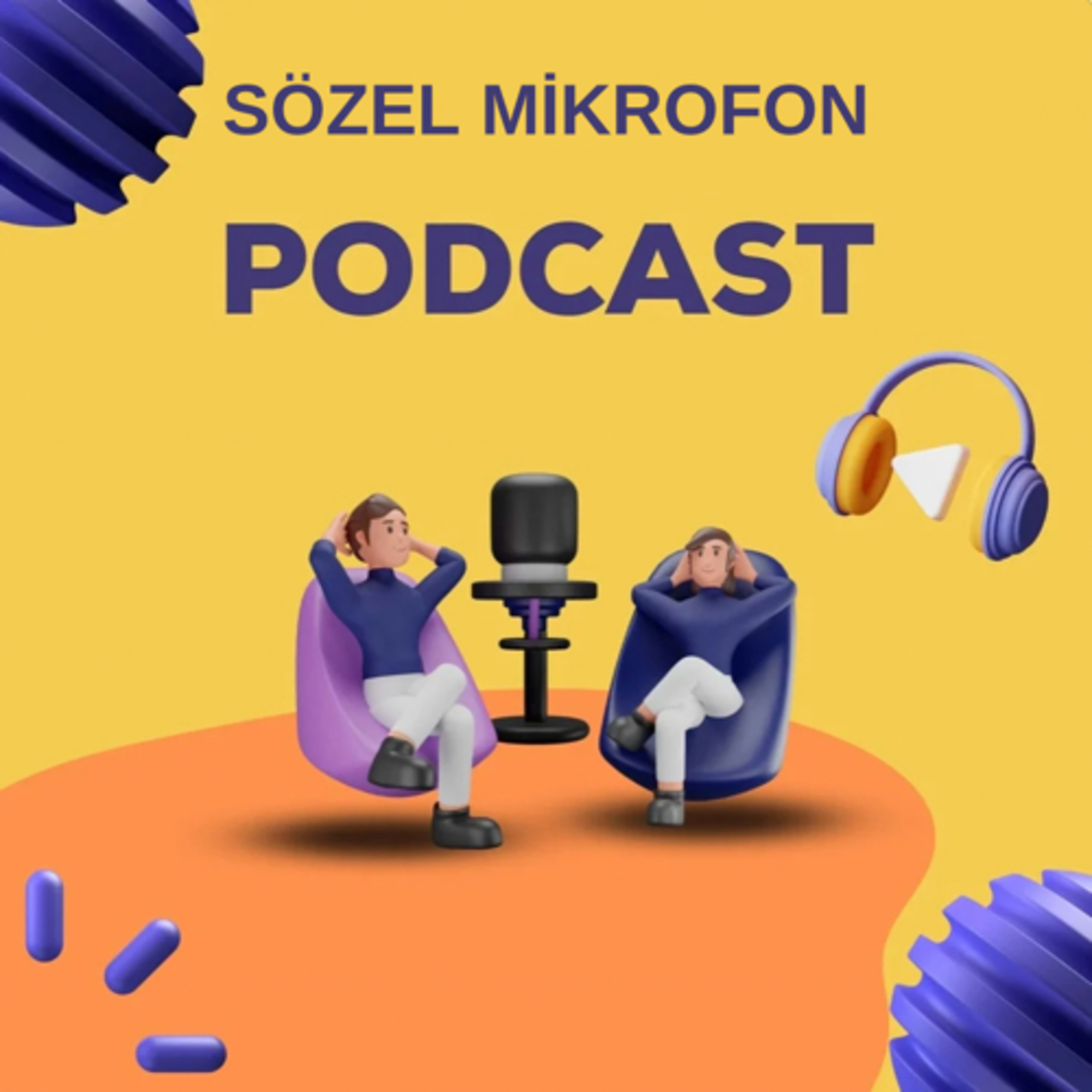 Sözel Mikrofon