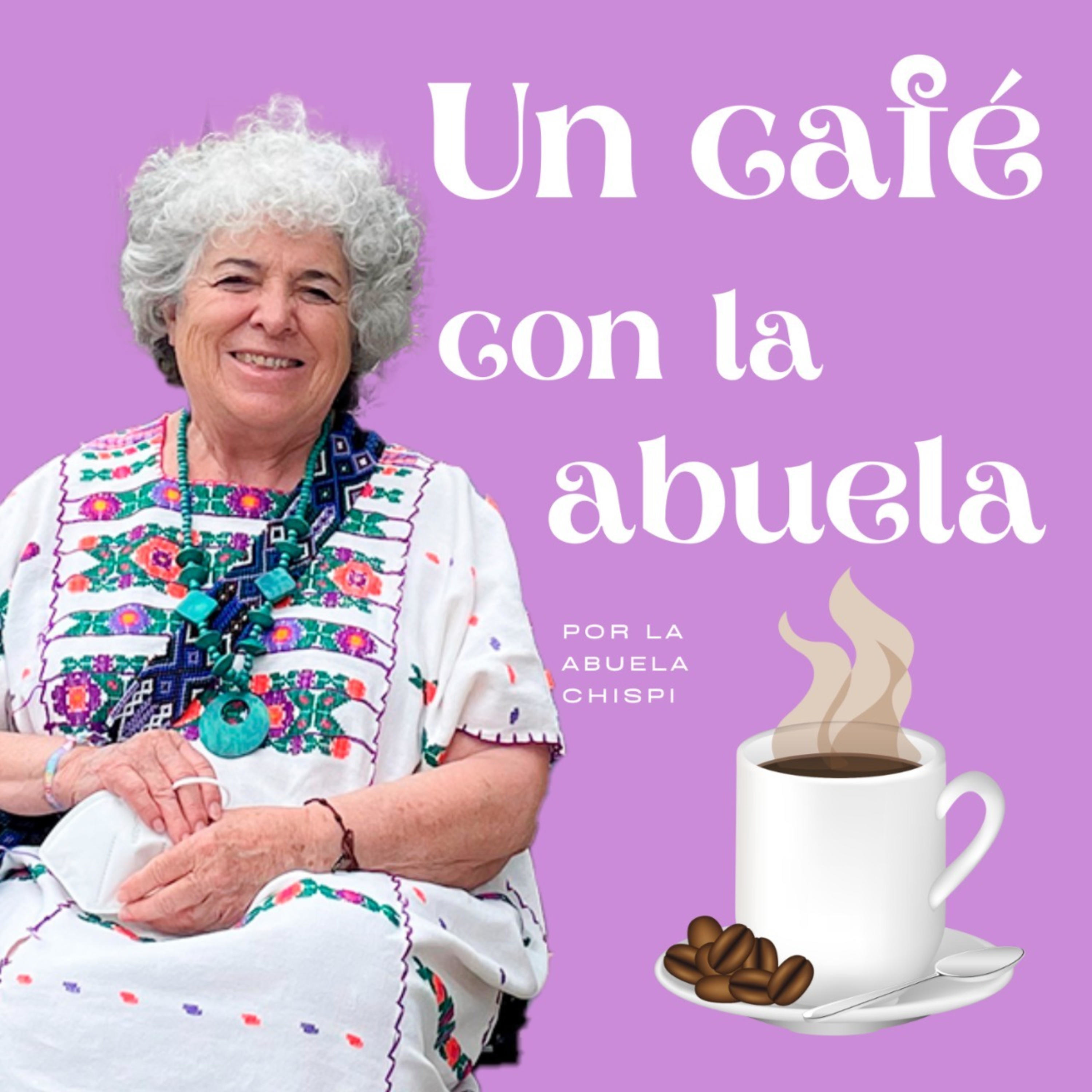 Un café con la Abuela