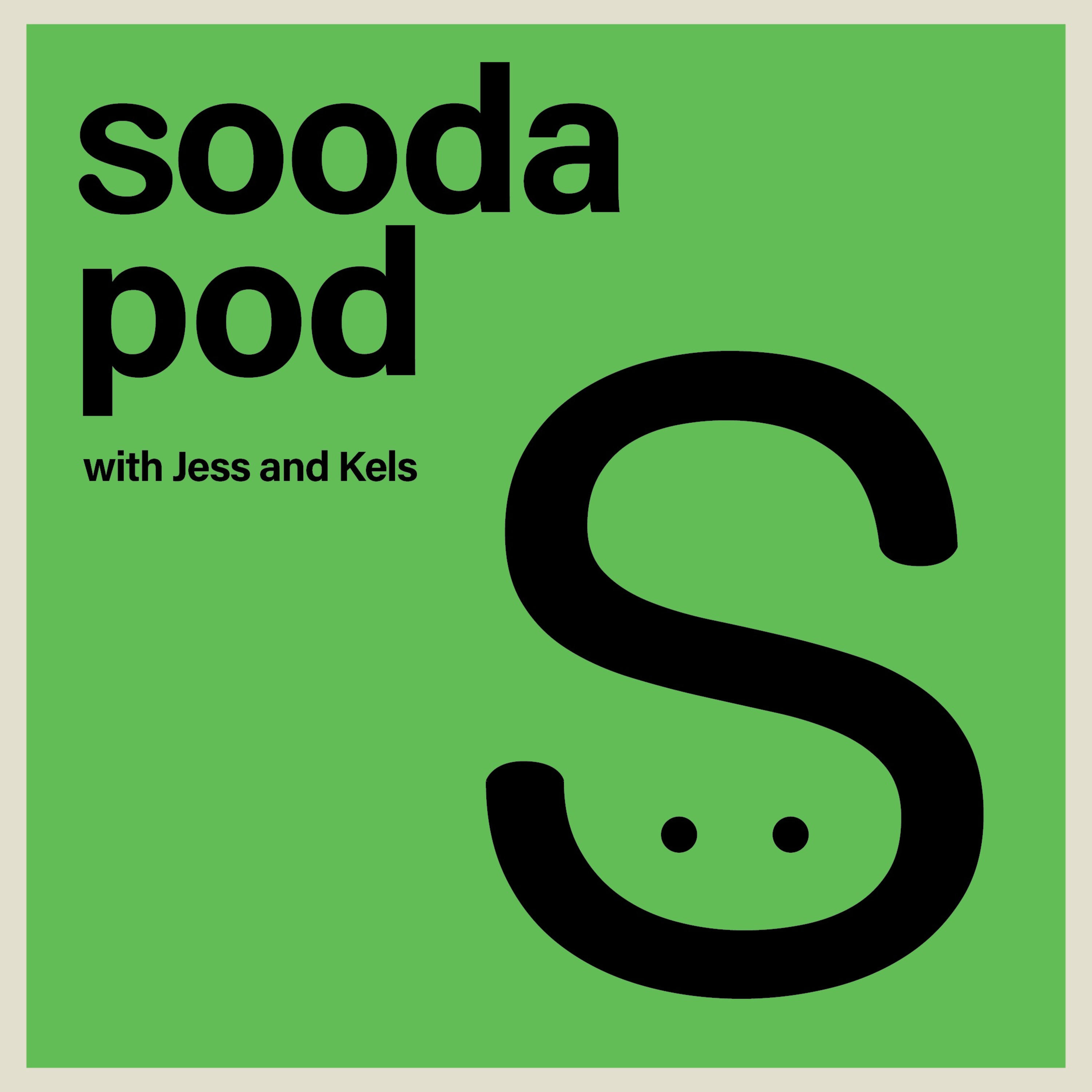 Sooda Pod