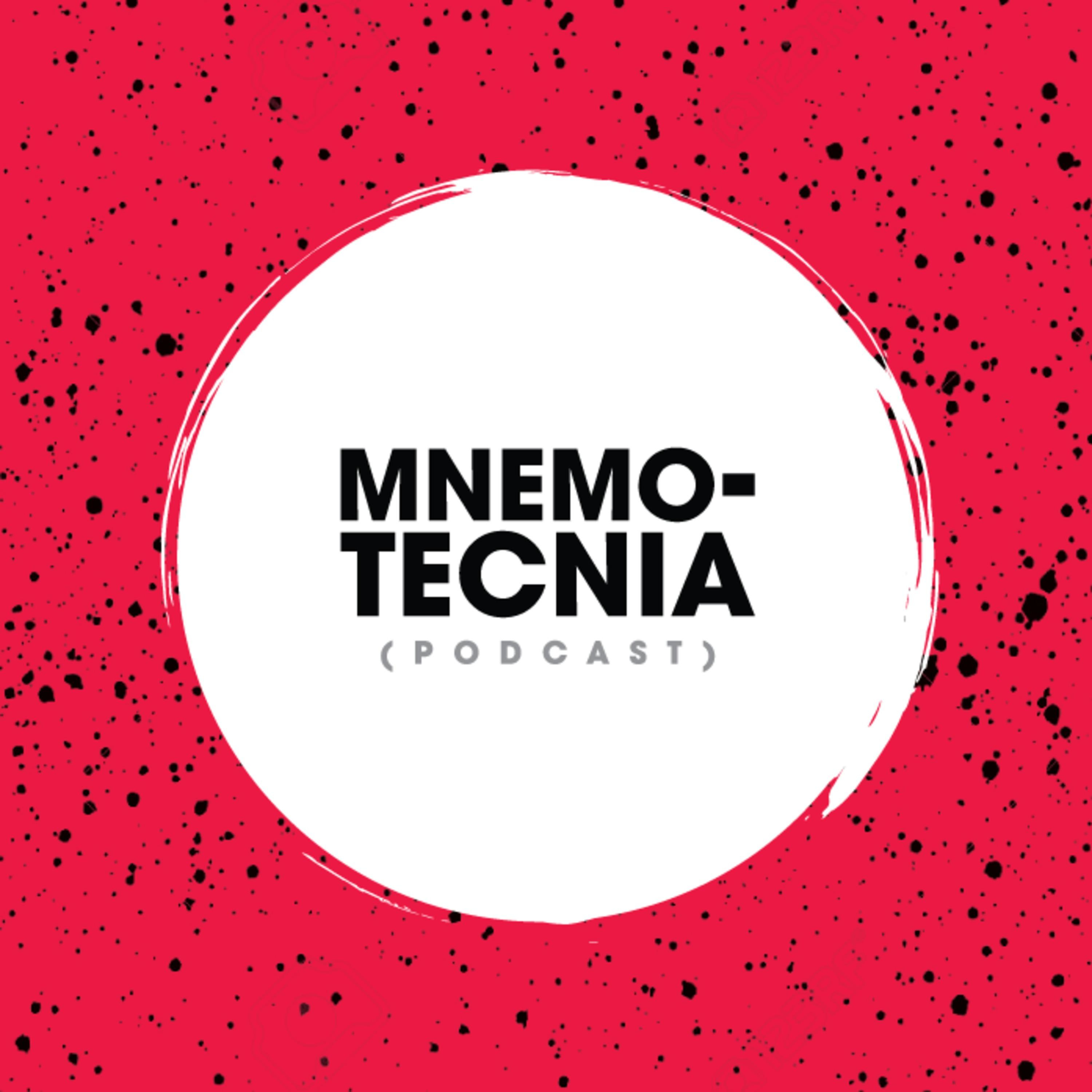 Mnemotecnia Podcast