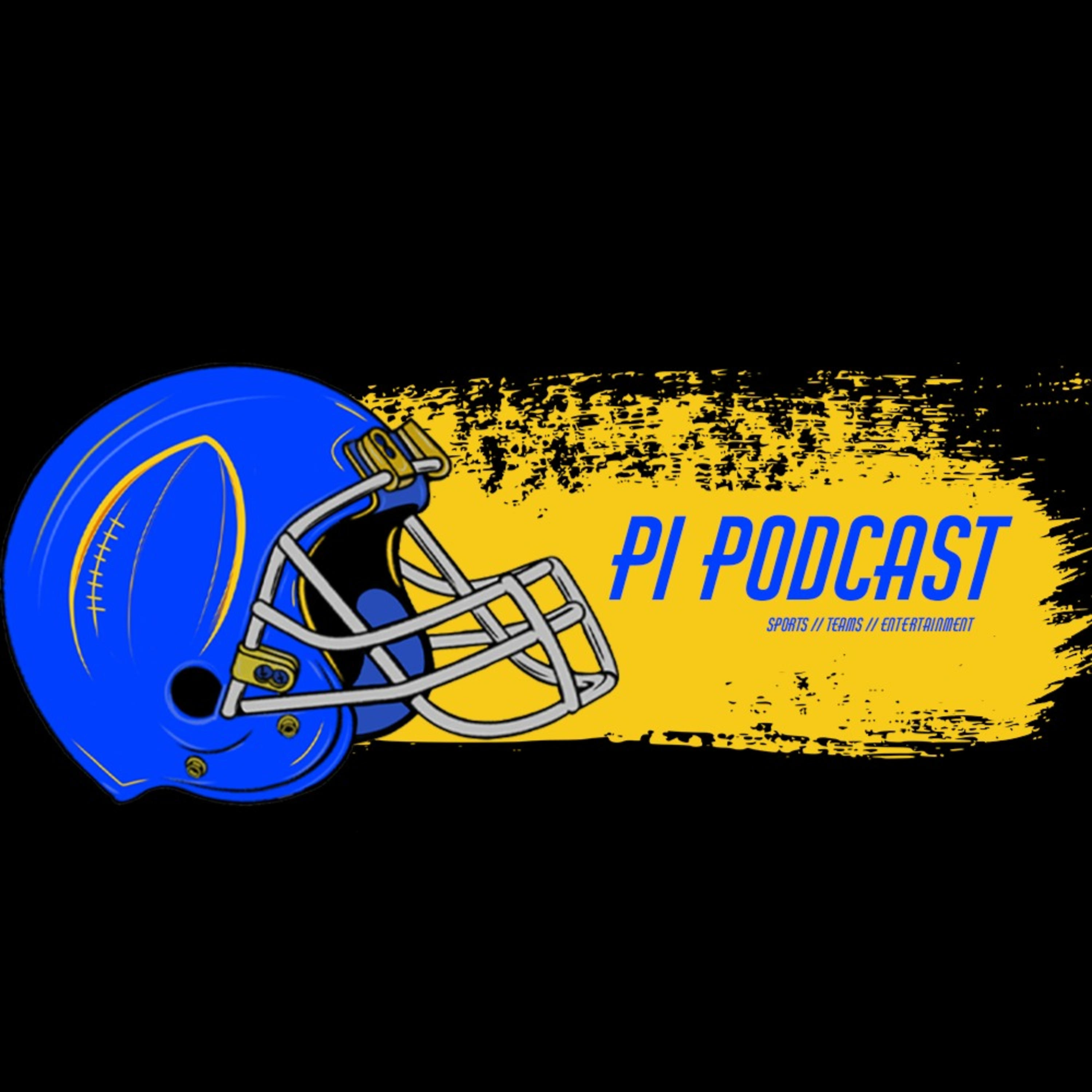 PI Podcast podcast artwork