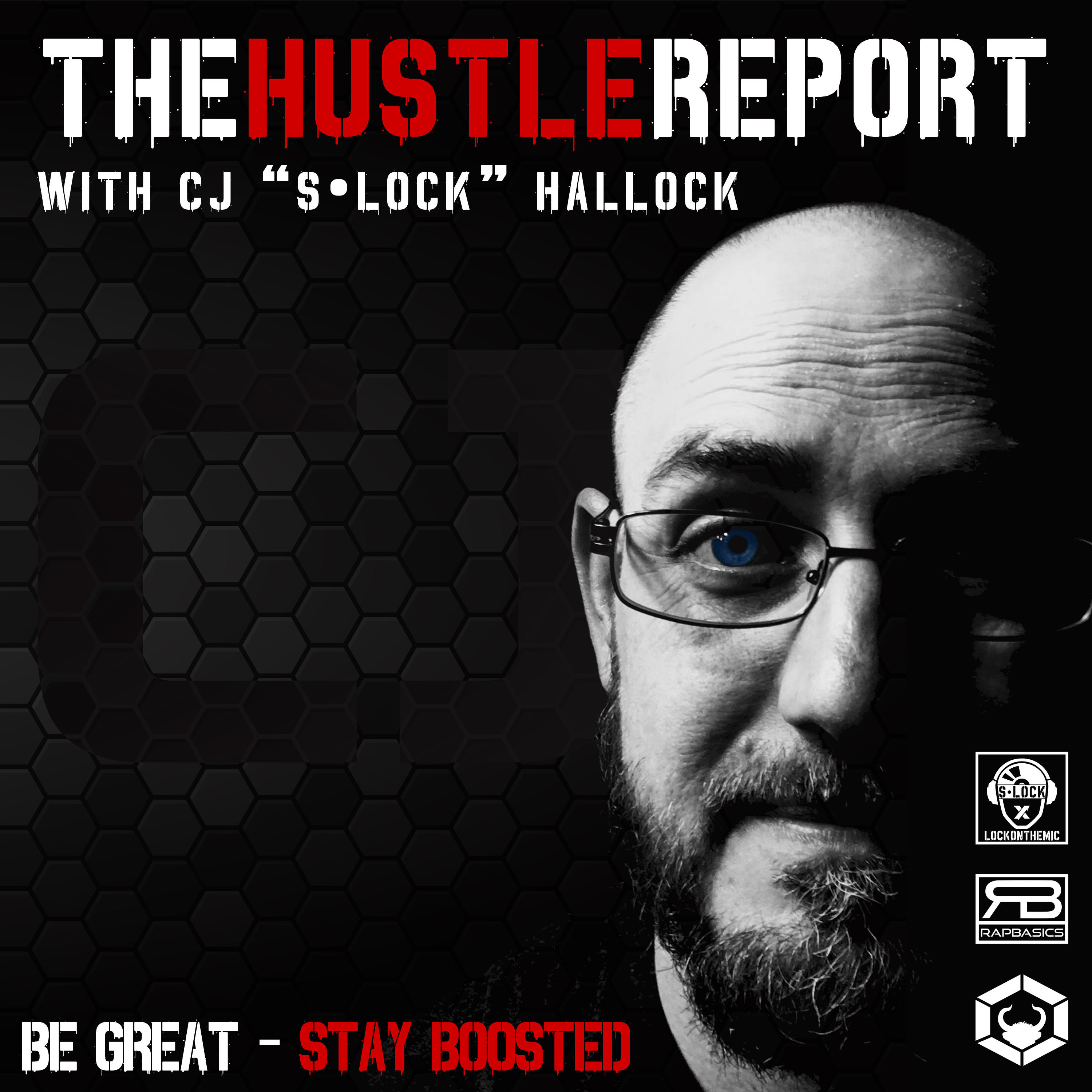 Daily Boost • Hustle Beats Talent, When Talent Doesn't Hustle