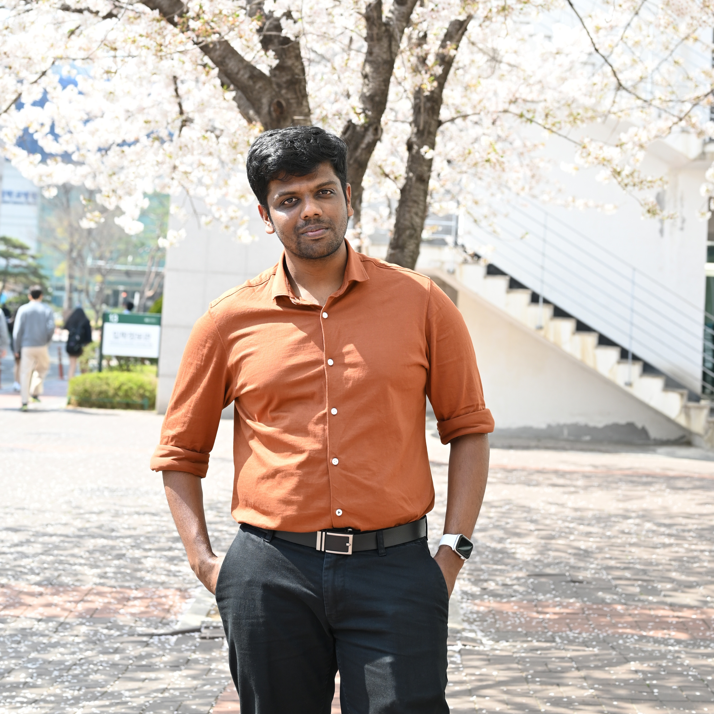 கதைப்போமா with இளஞ்சேரலாதன் cover art