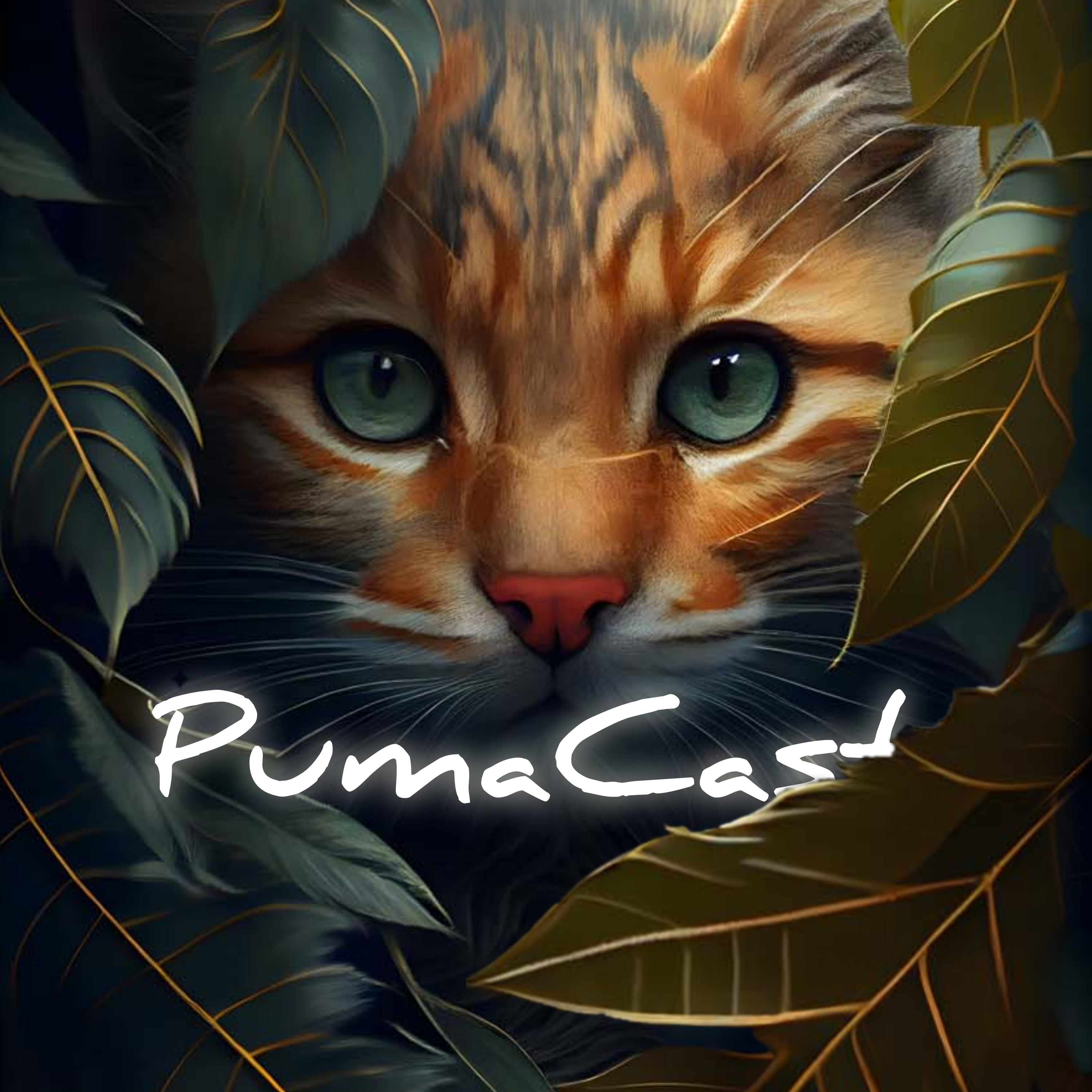 PumaCast PumaCast
