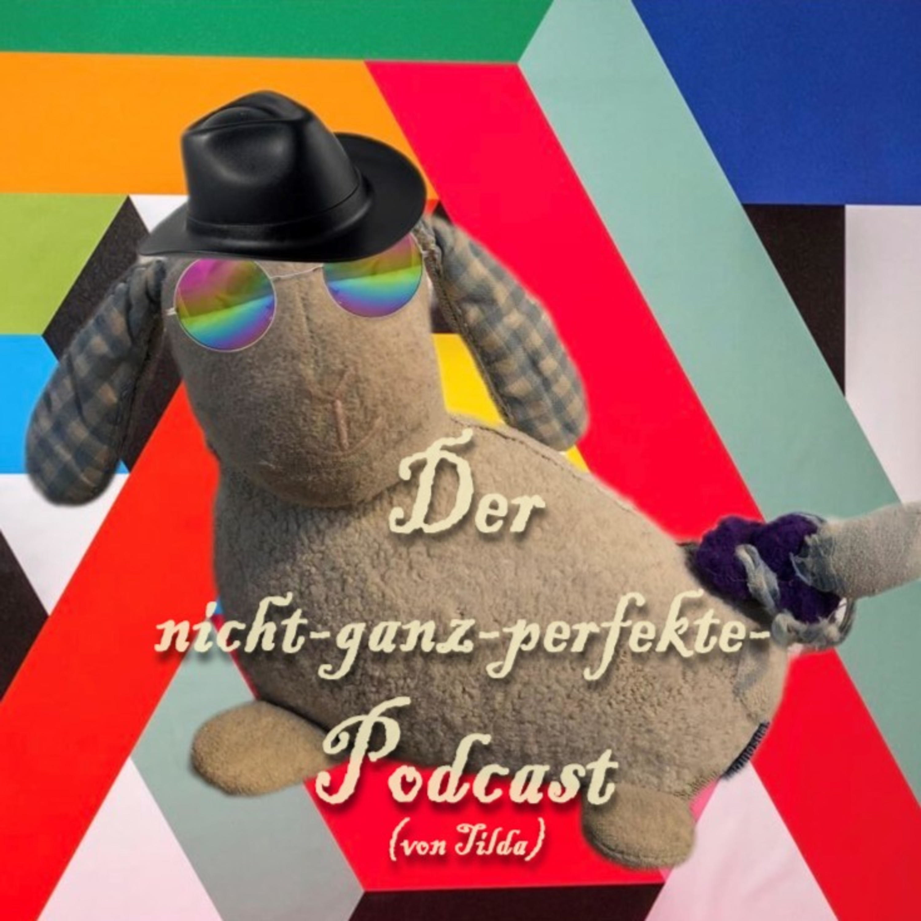Der nicht ganz perfekte Podcast