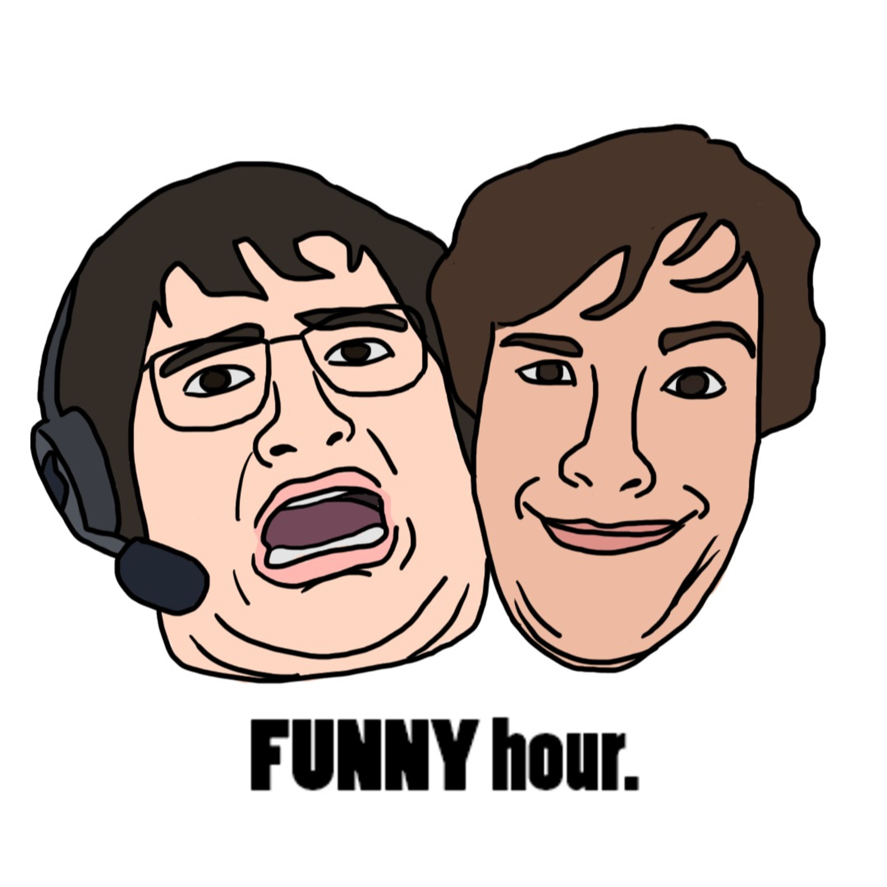 Funny Hour