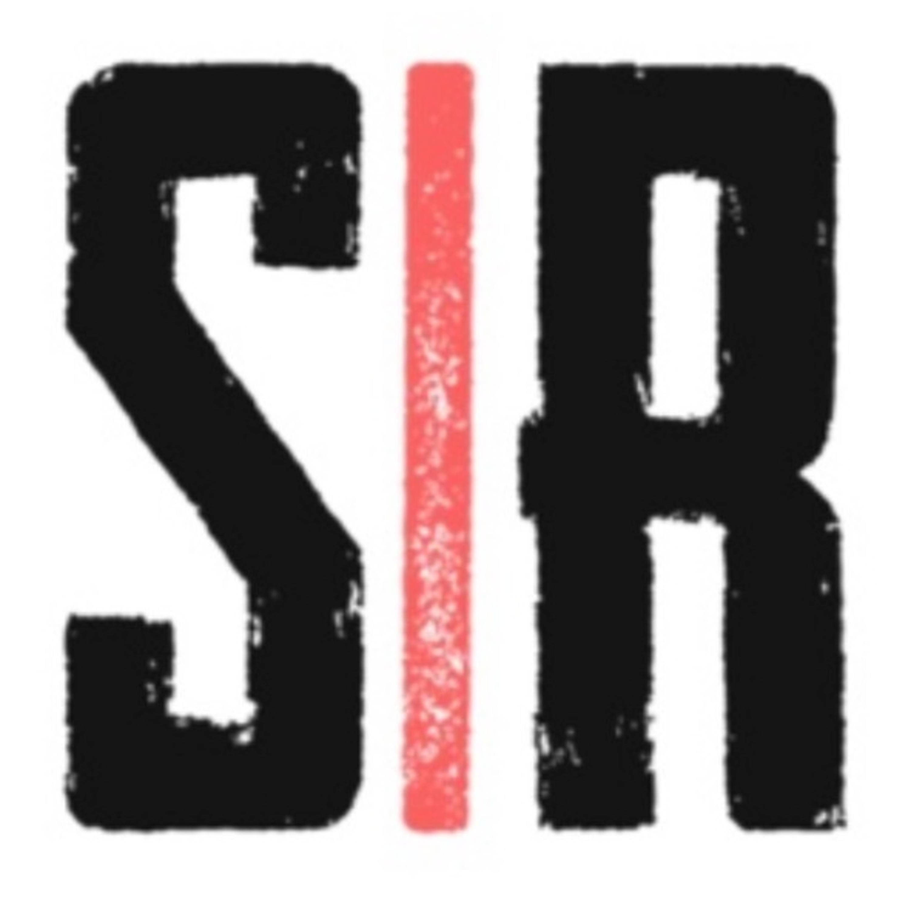 Senseless Rambles podcast artwork