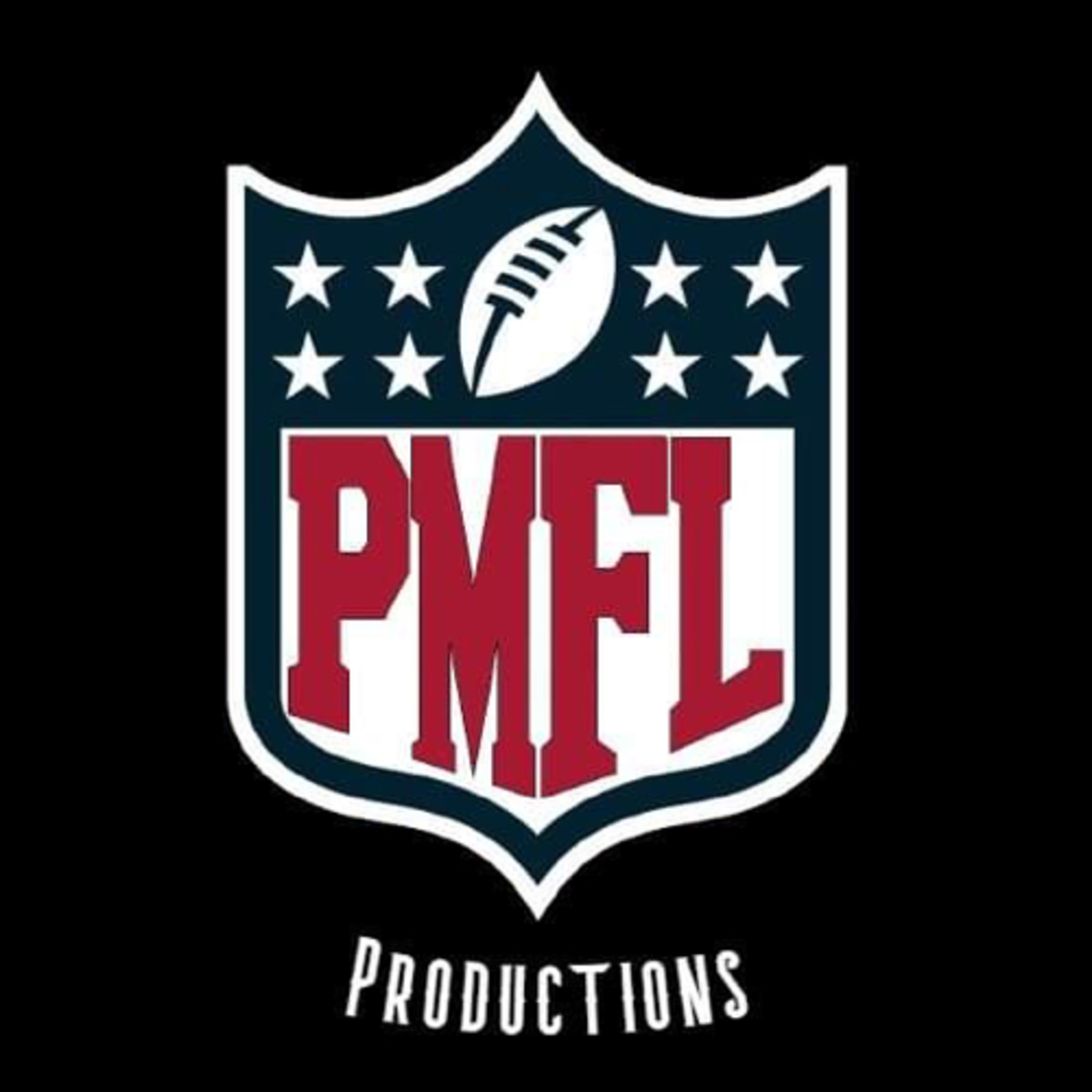 PMFL Podcast
