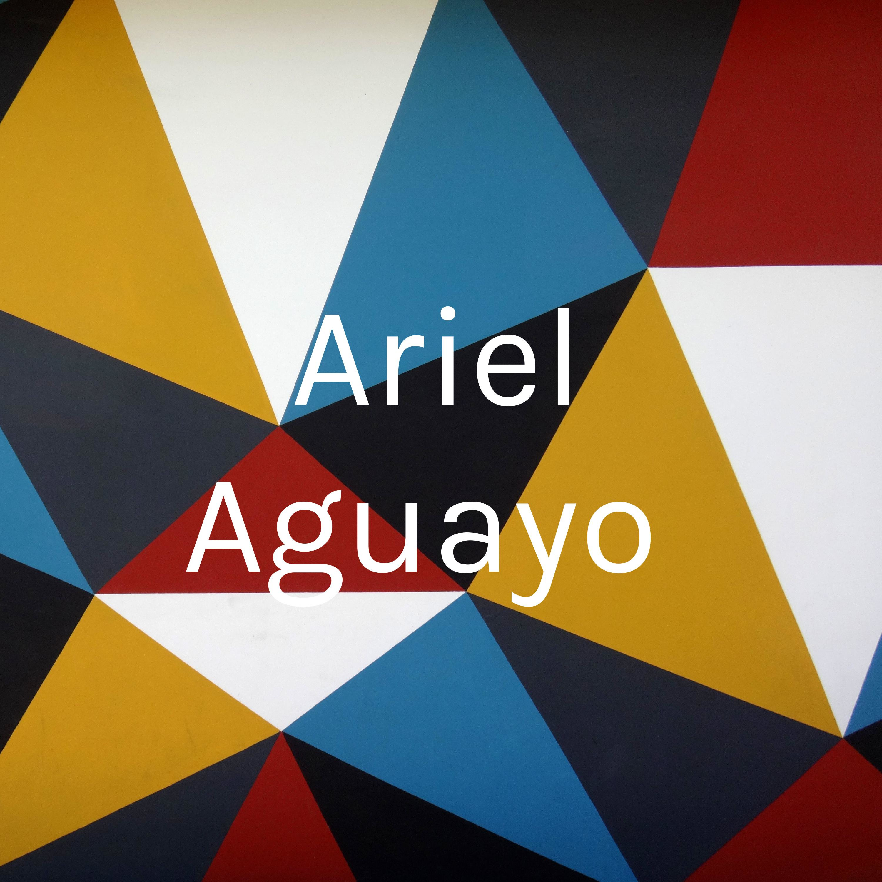 Ariel Aguayo 